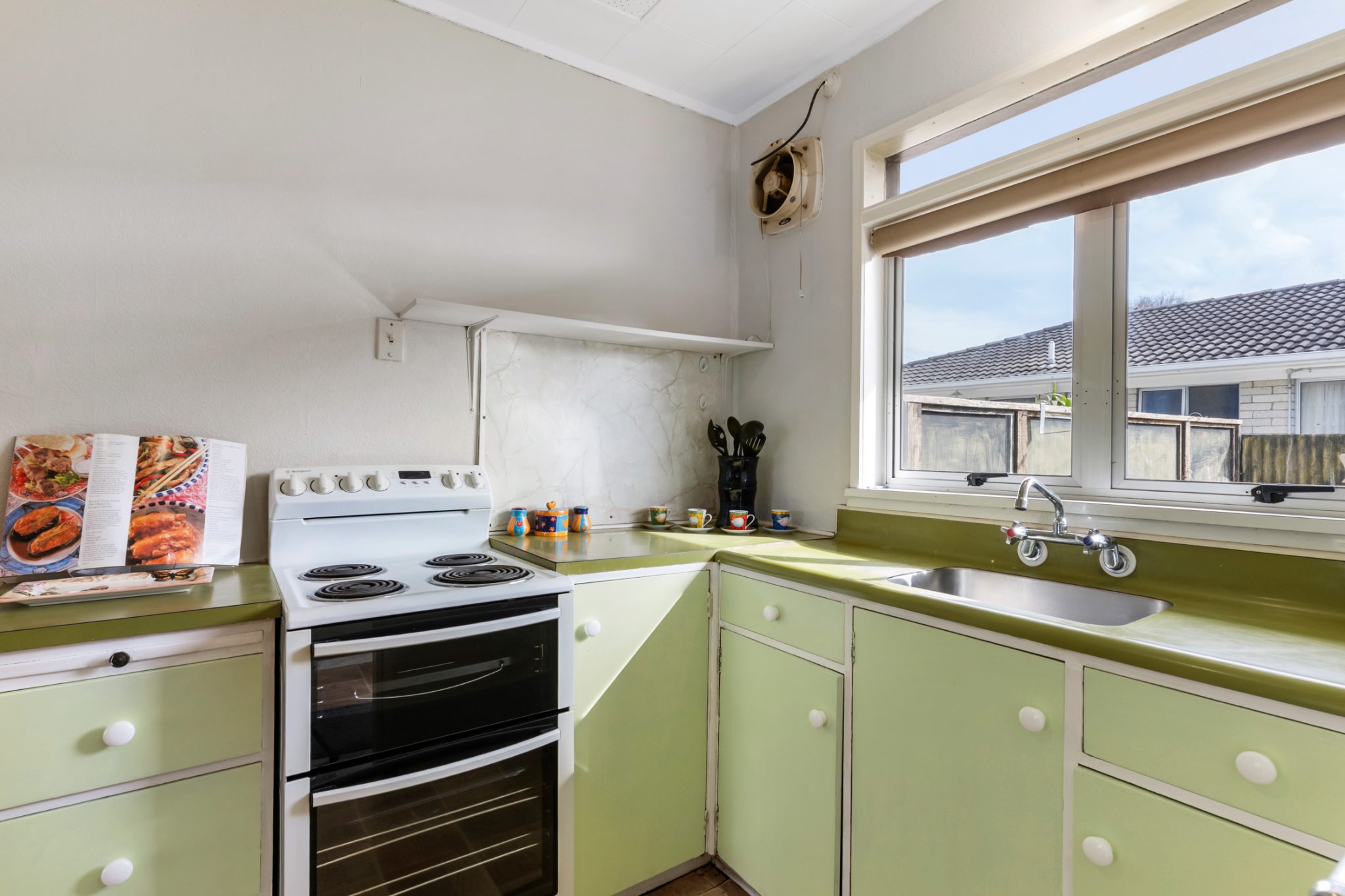 Property interior