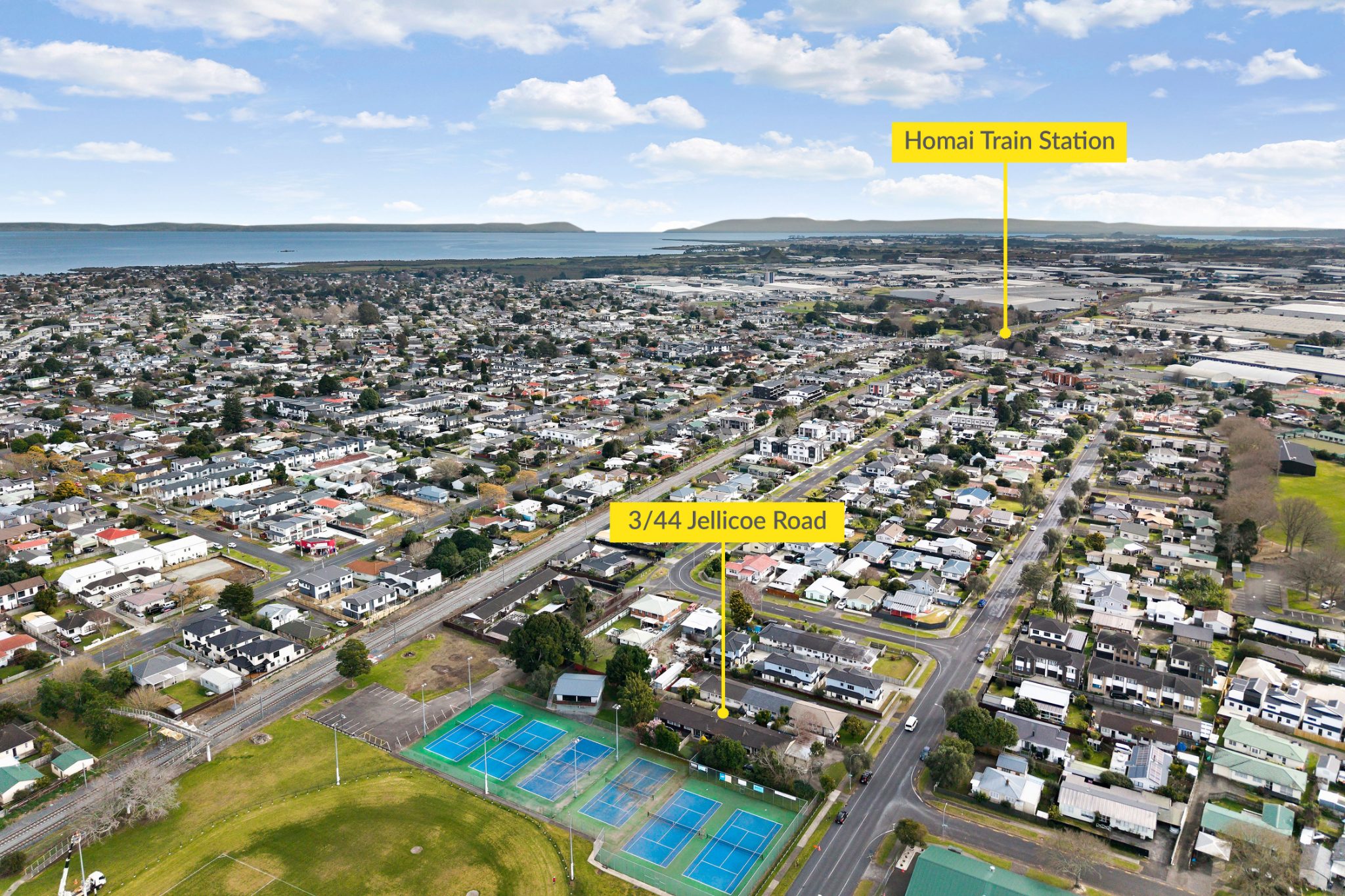 Djokovic Called - He Wants His Backyard Back! — slide 13