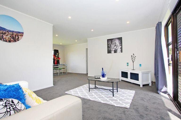Property interior