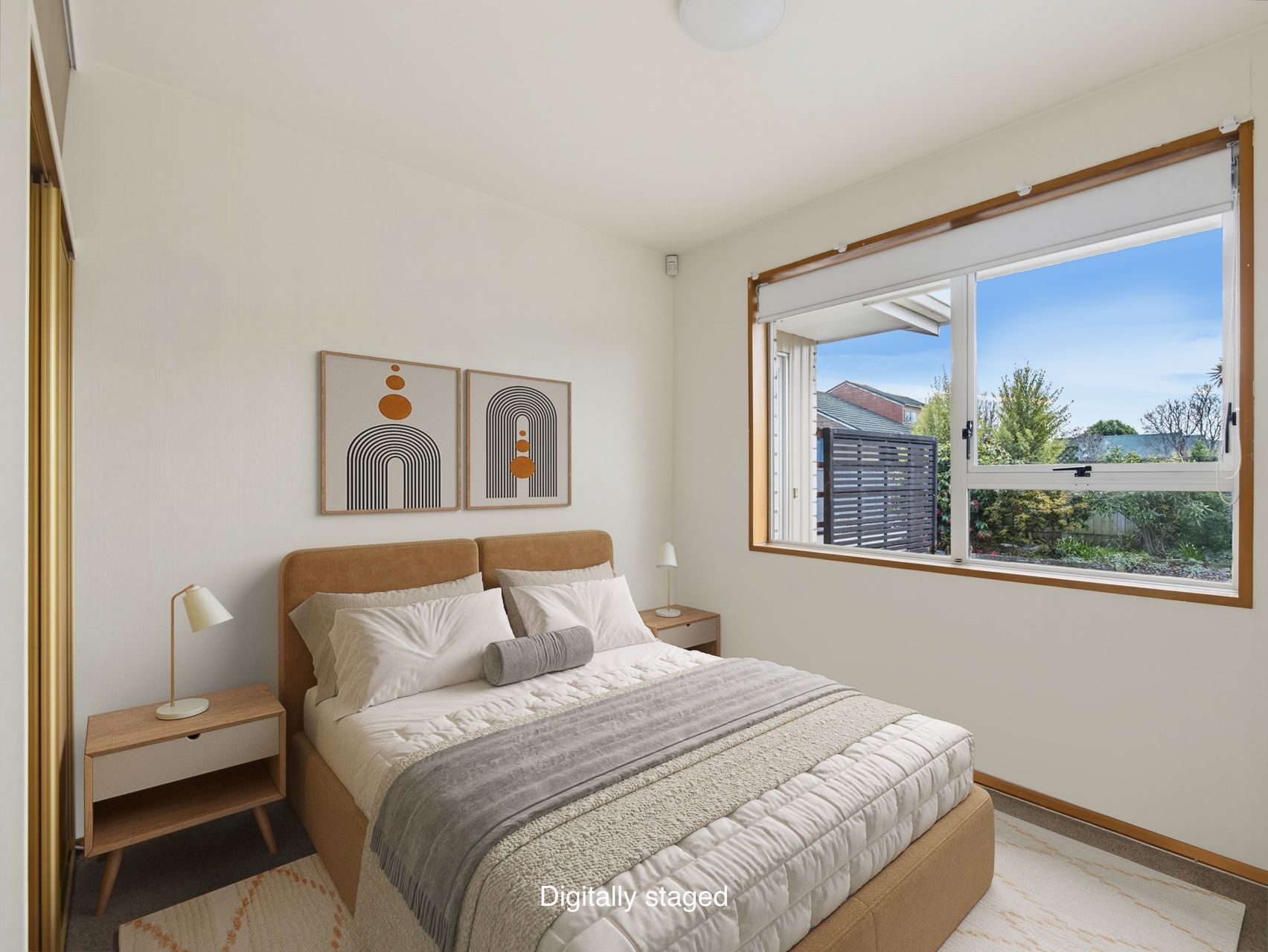 Property interior