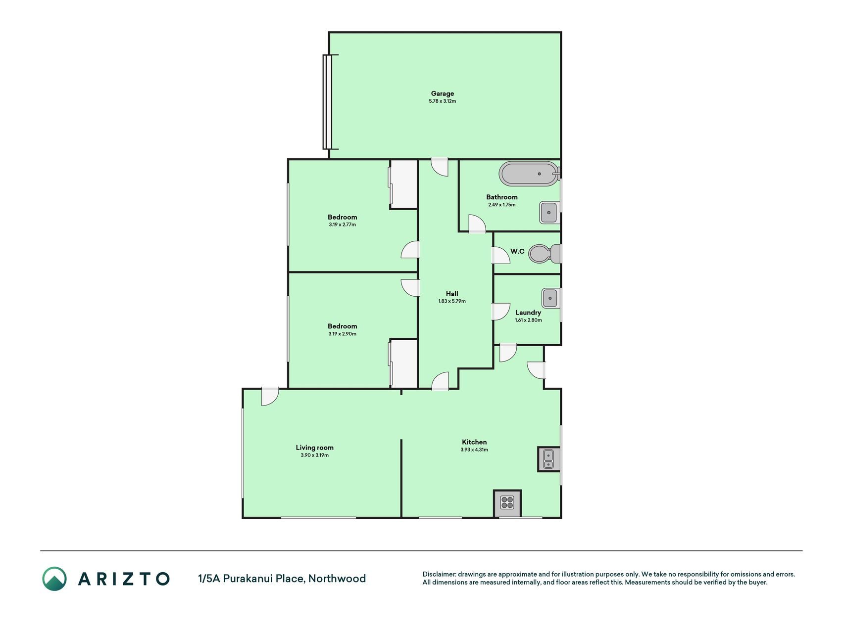 Make Your Move in Belfast — slide 25