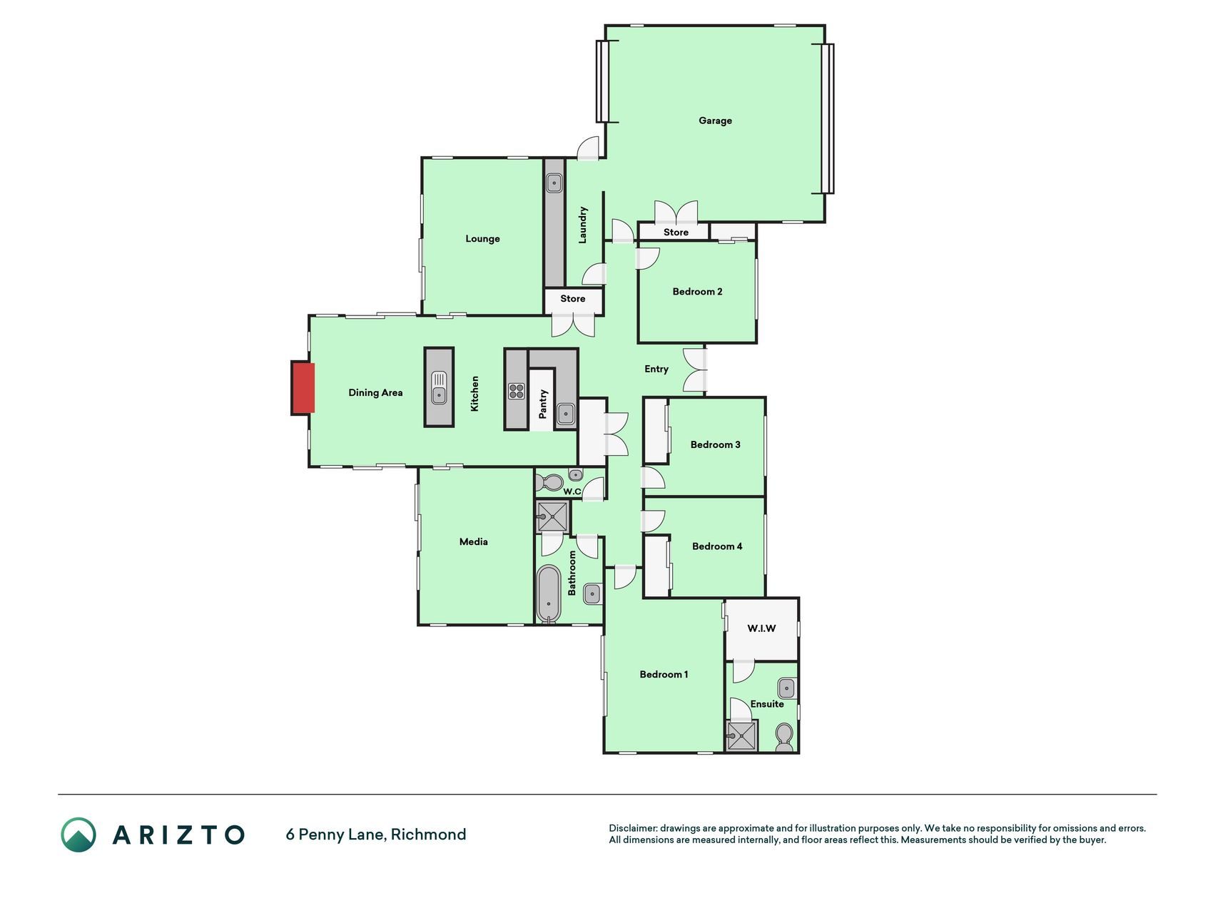 Exceptional Design, Effortless Living — slide 32