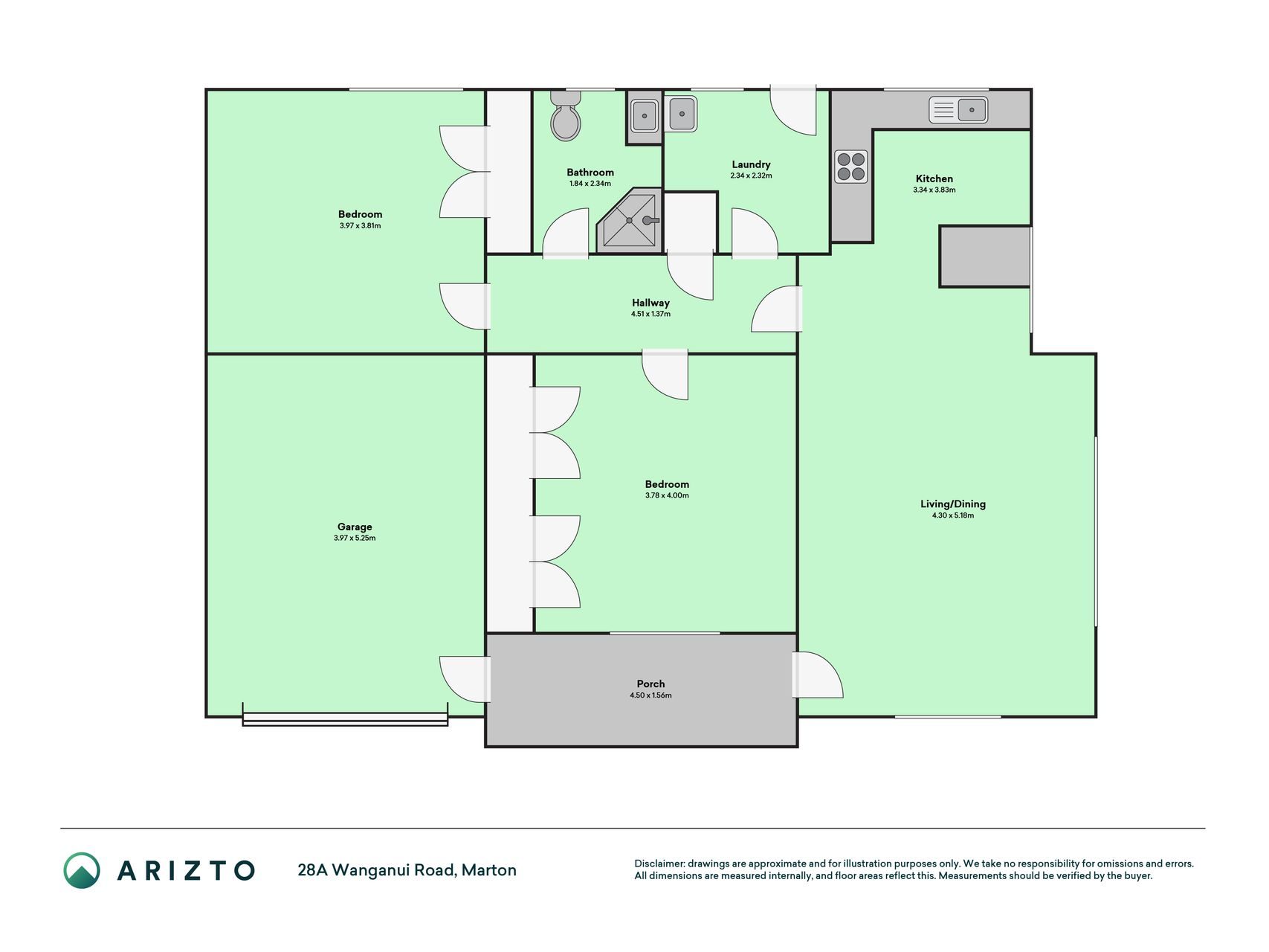 Downsize without Compromise! — slide 30
