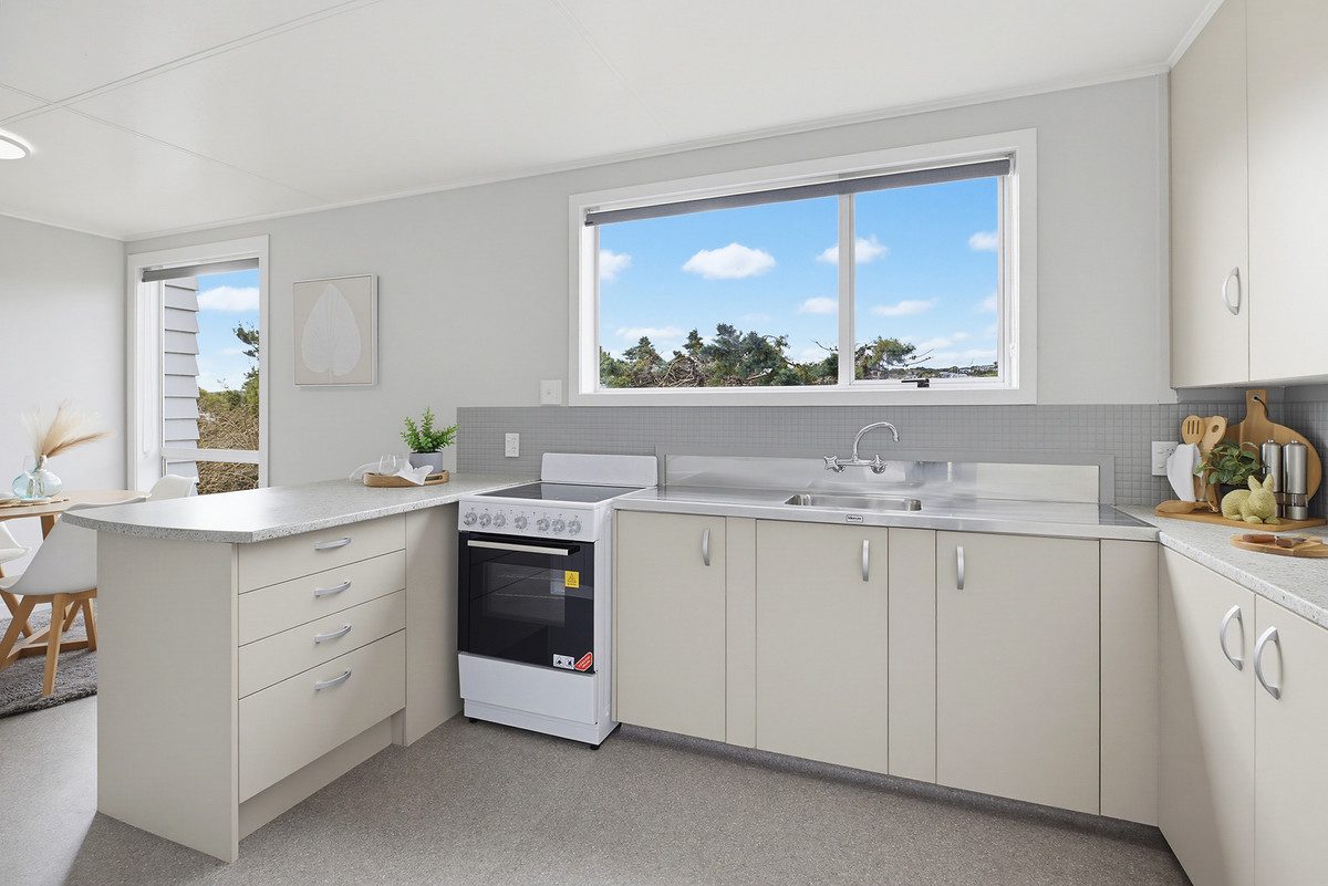 Property interior