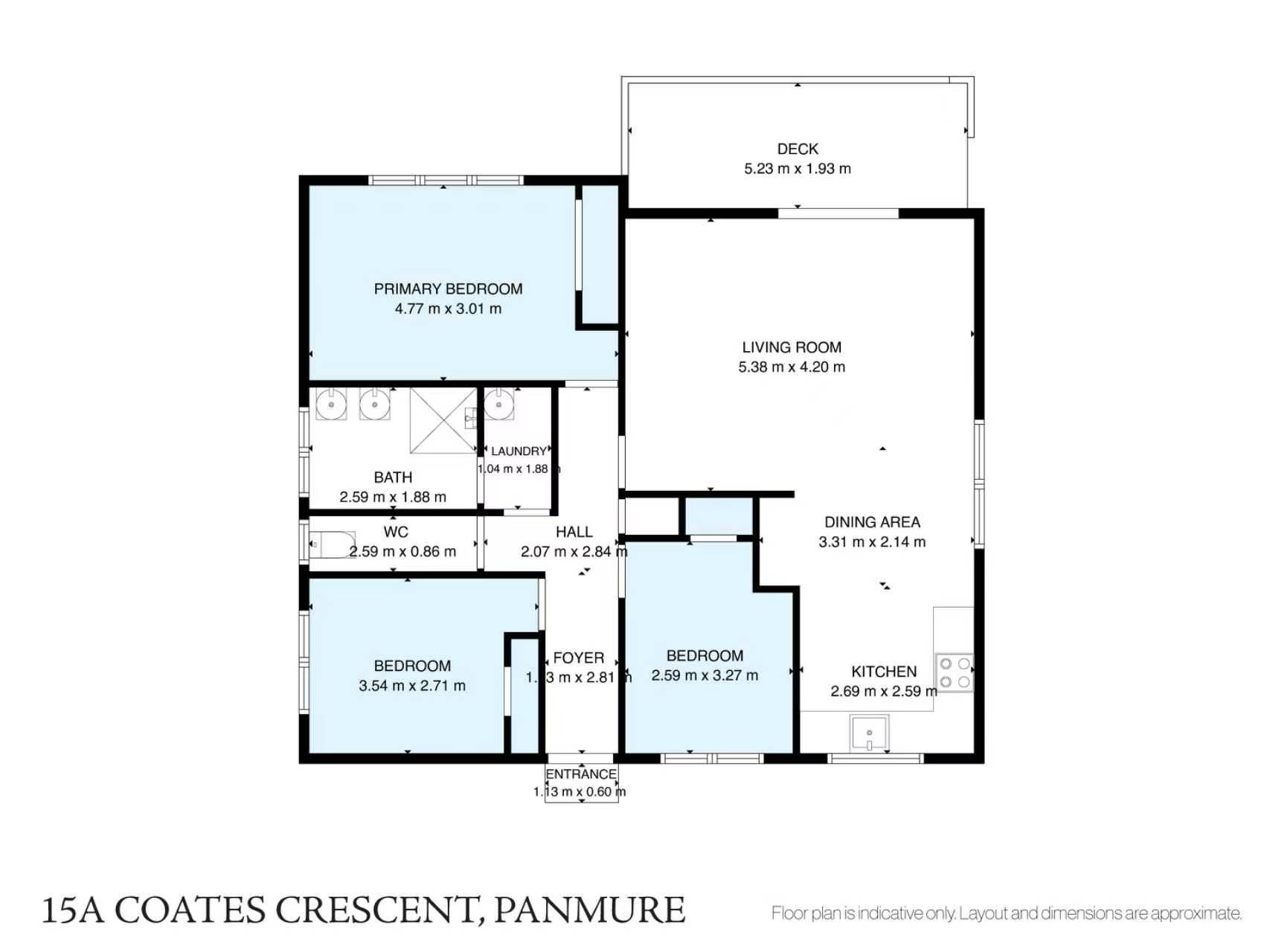Renovated. Affordable. Panmure Perfection — slide 22