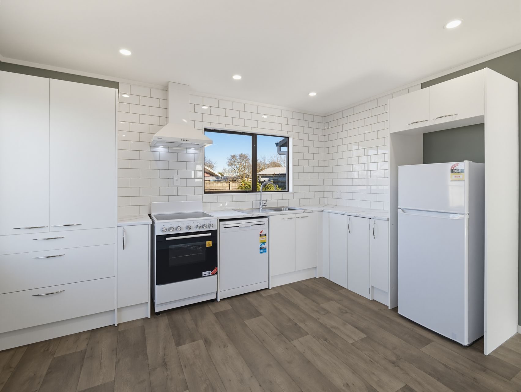 Property interior