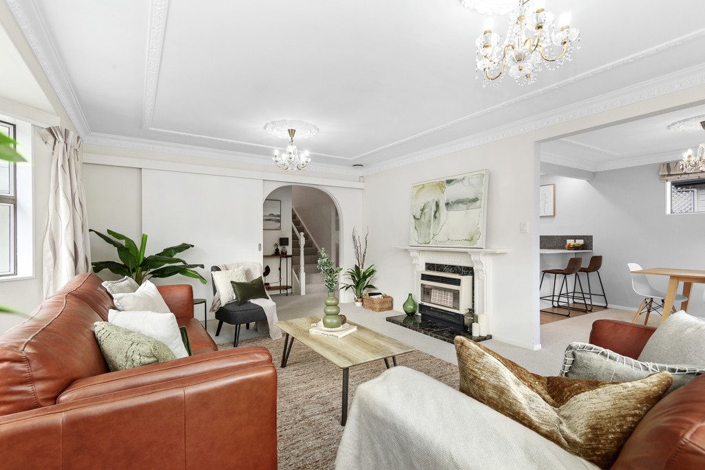 Property interior