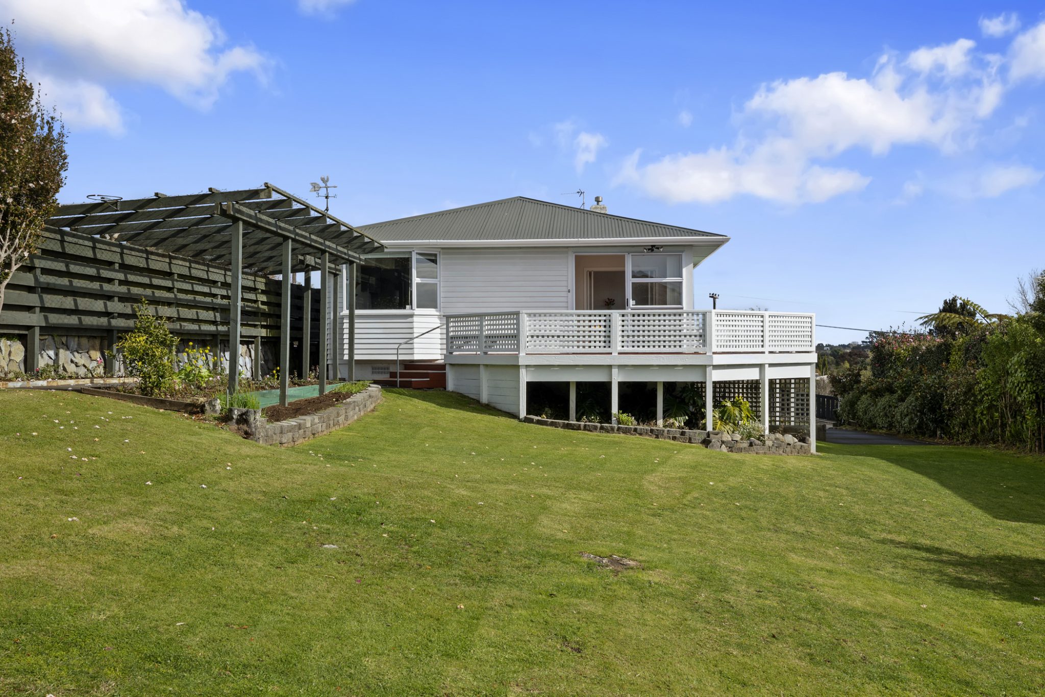 Property interior