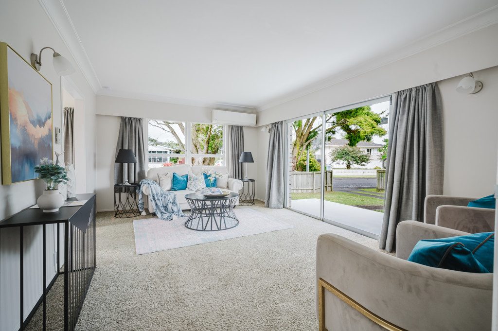 Property interior