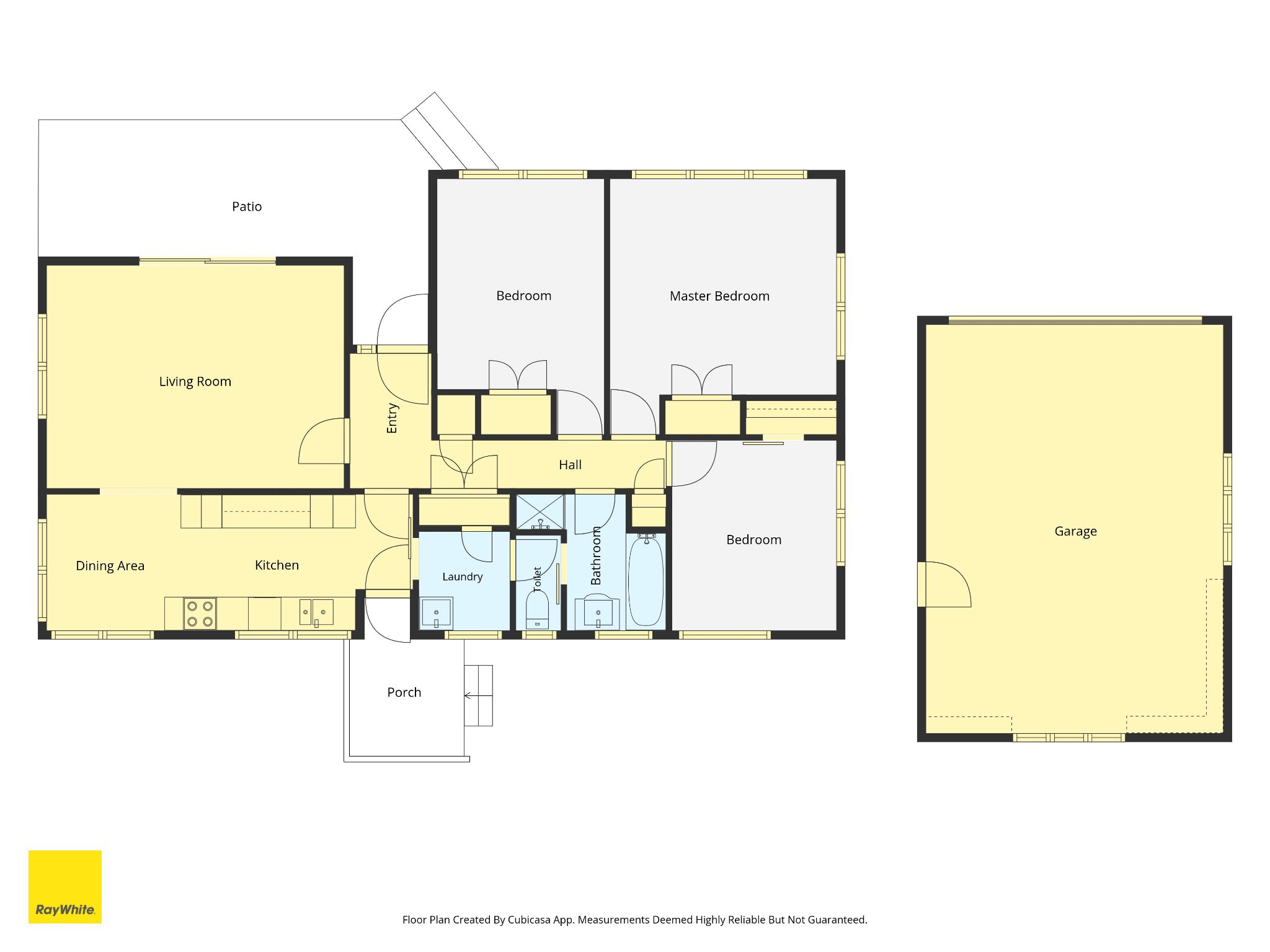 Rosehill BIG 850m2 Opportunity — slide 21