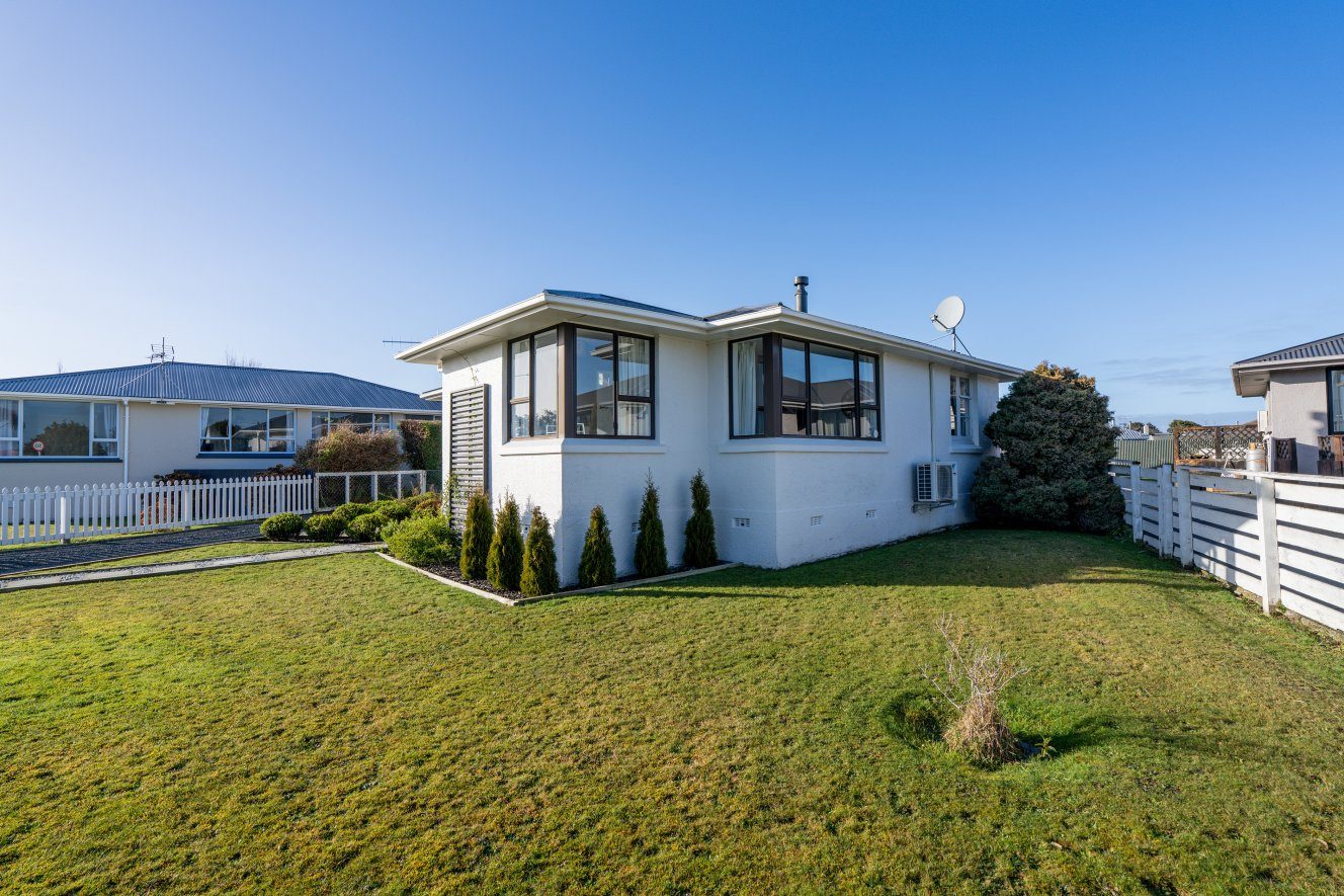 Property interior
