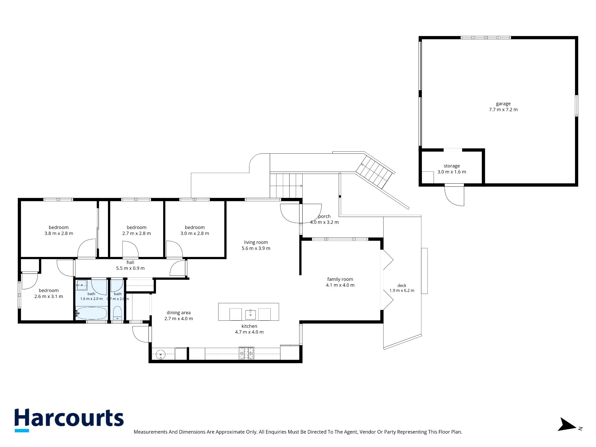 Dream Home, Dream Garage — slide 35