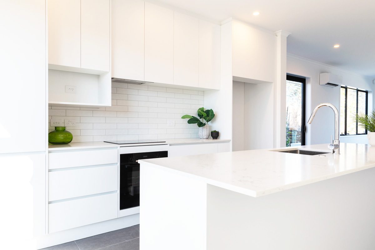 Space, Light, and Privacy: 3-Bedroom End-Townhouse — slide 2