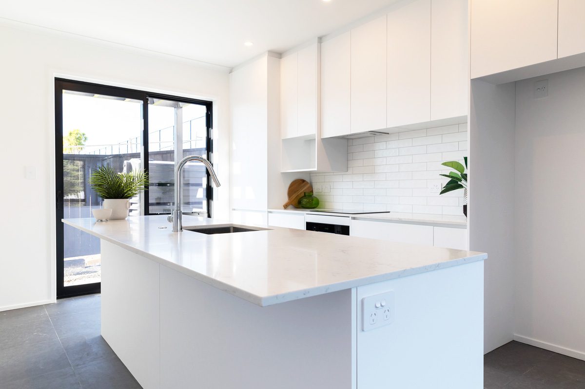 Property interior