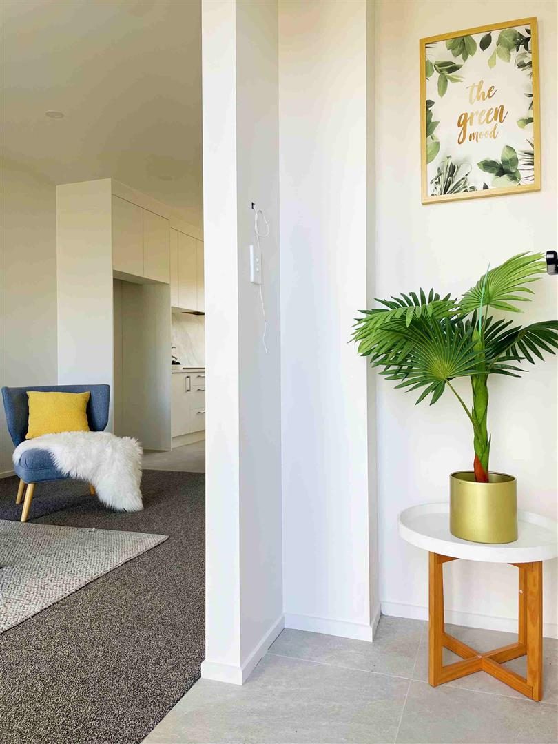 Property interior