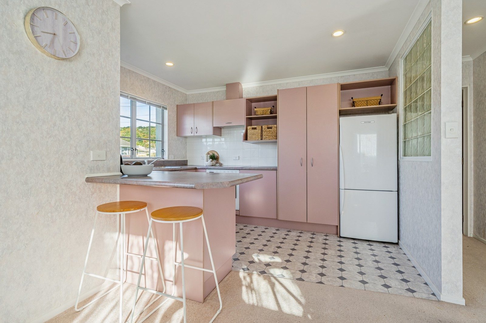 Property interior