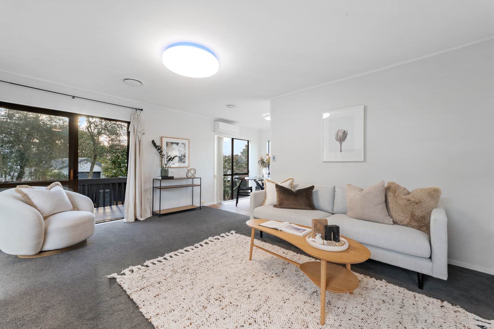 Property interior