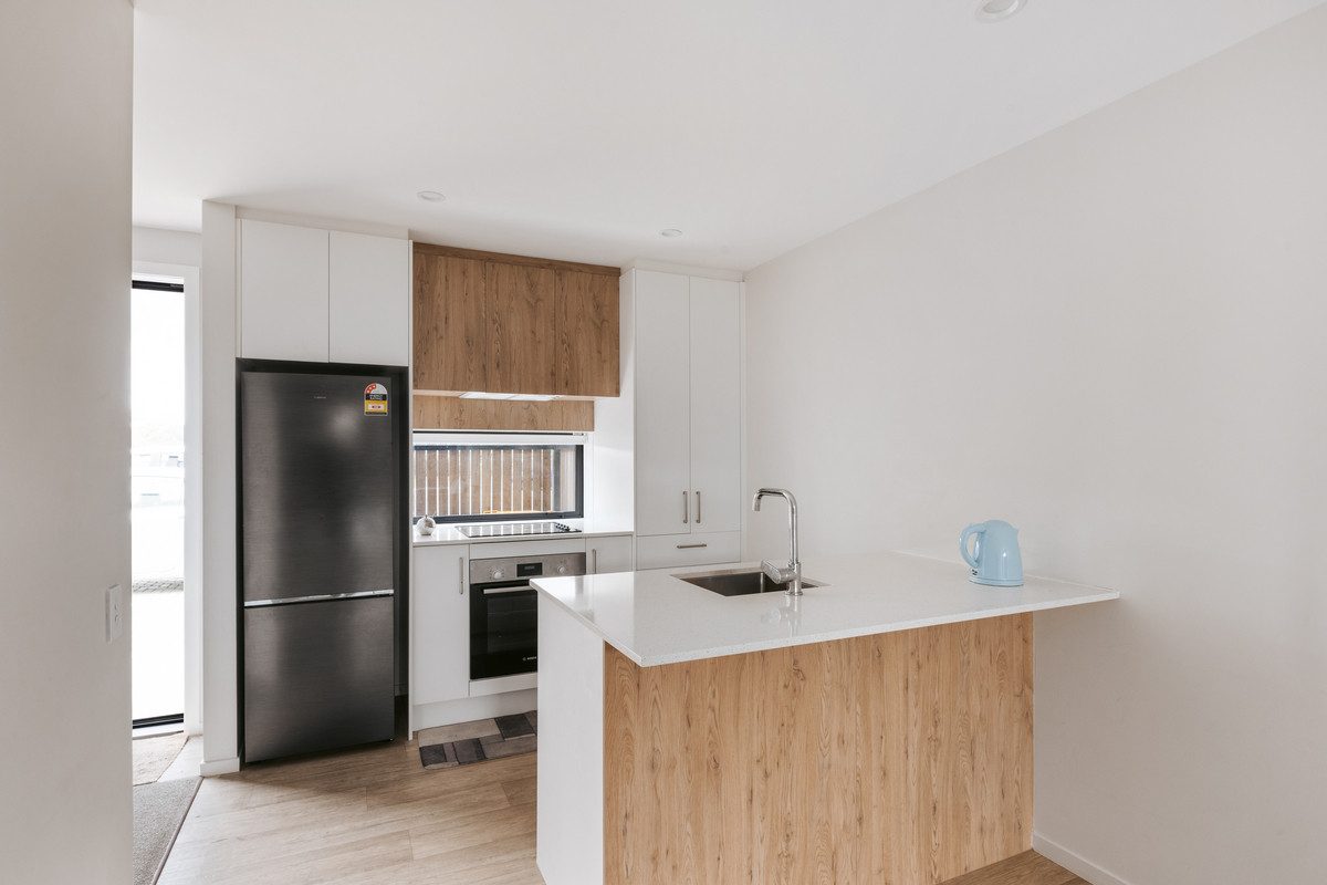 Modern Comfort, Minimal Maintenance, Maximum Value — slide 2