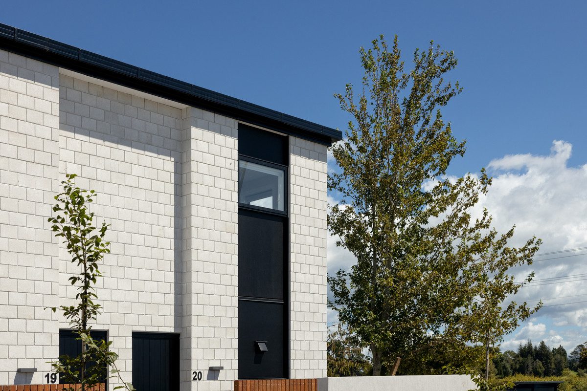 Modern Comfort, Minimal Maintenance, Maximum Value — slide 20