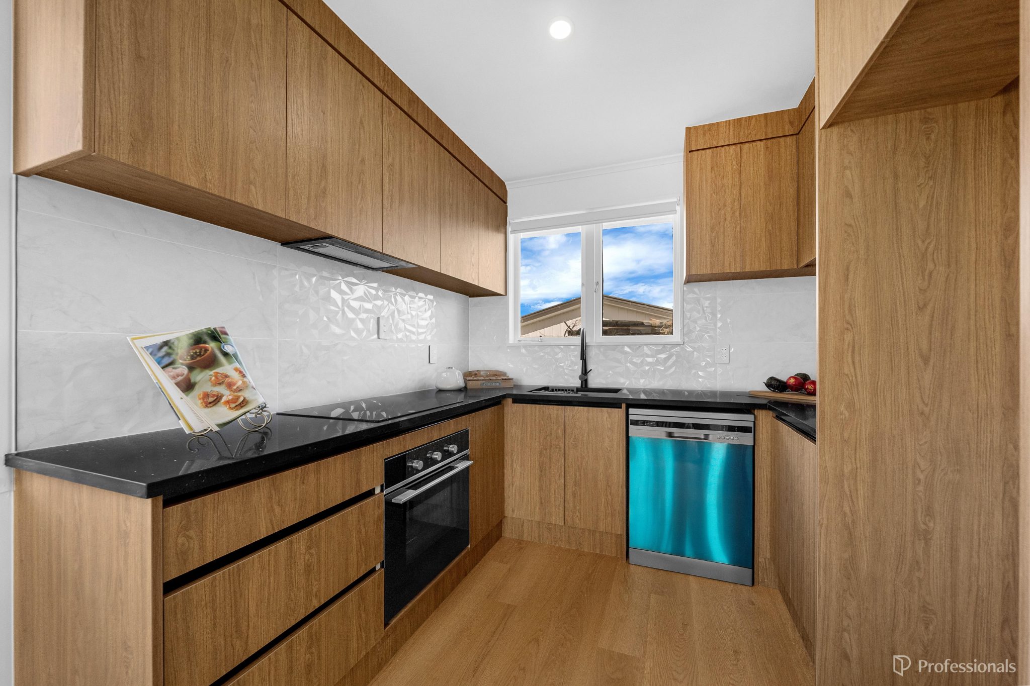 Property interior