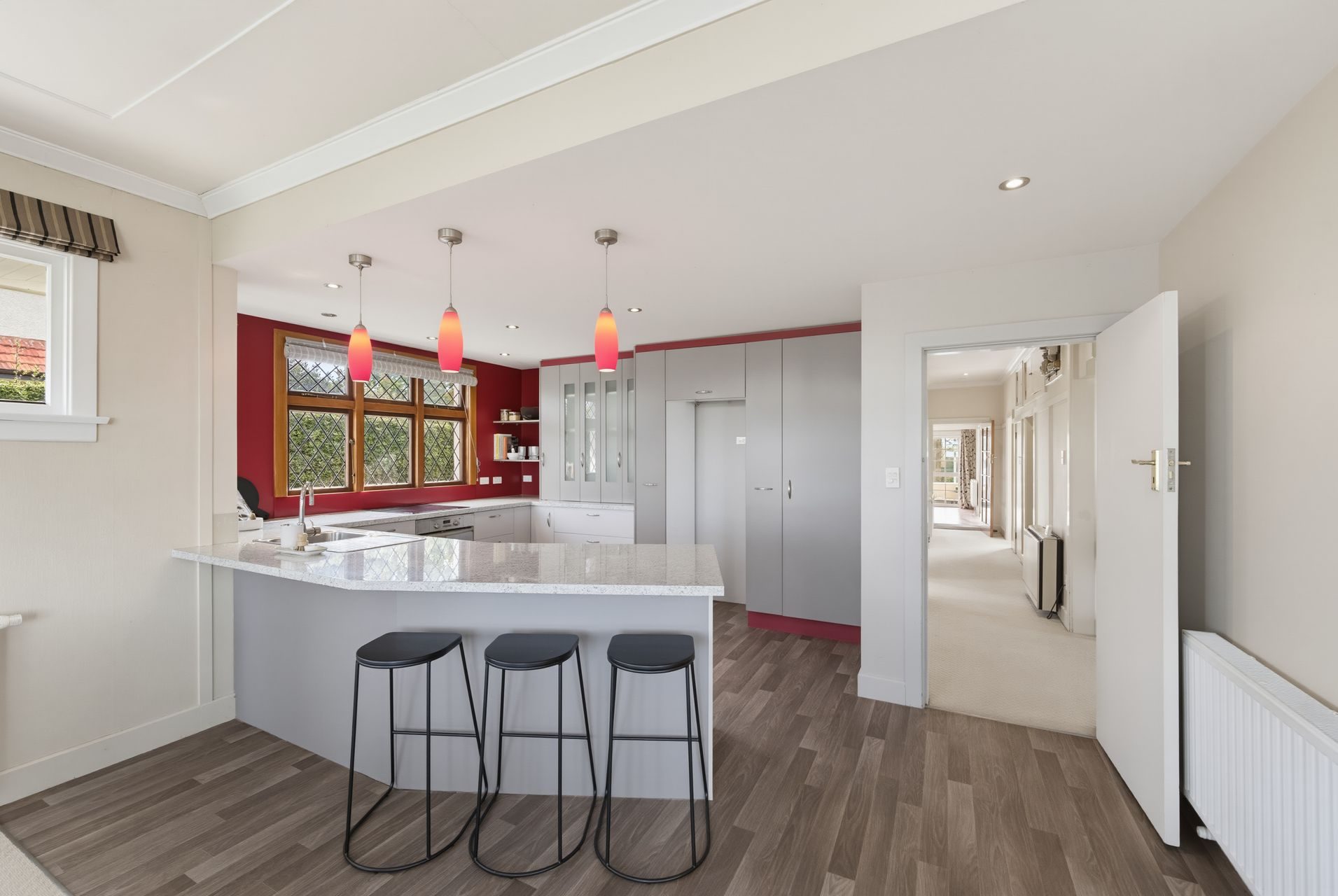 Property interior