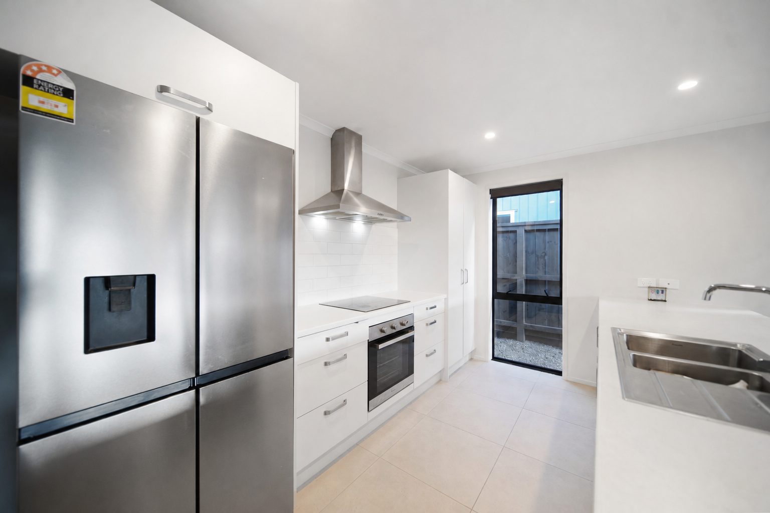Property interior