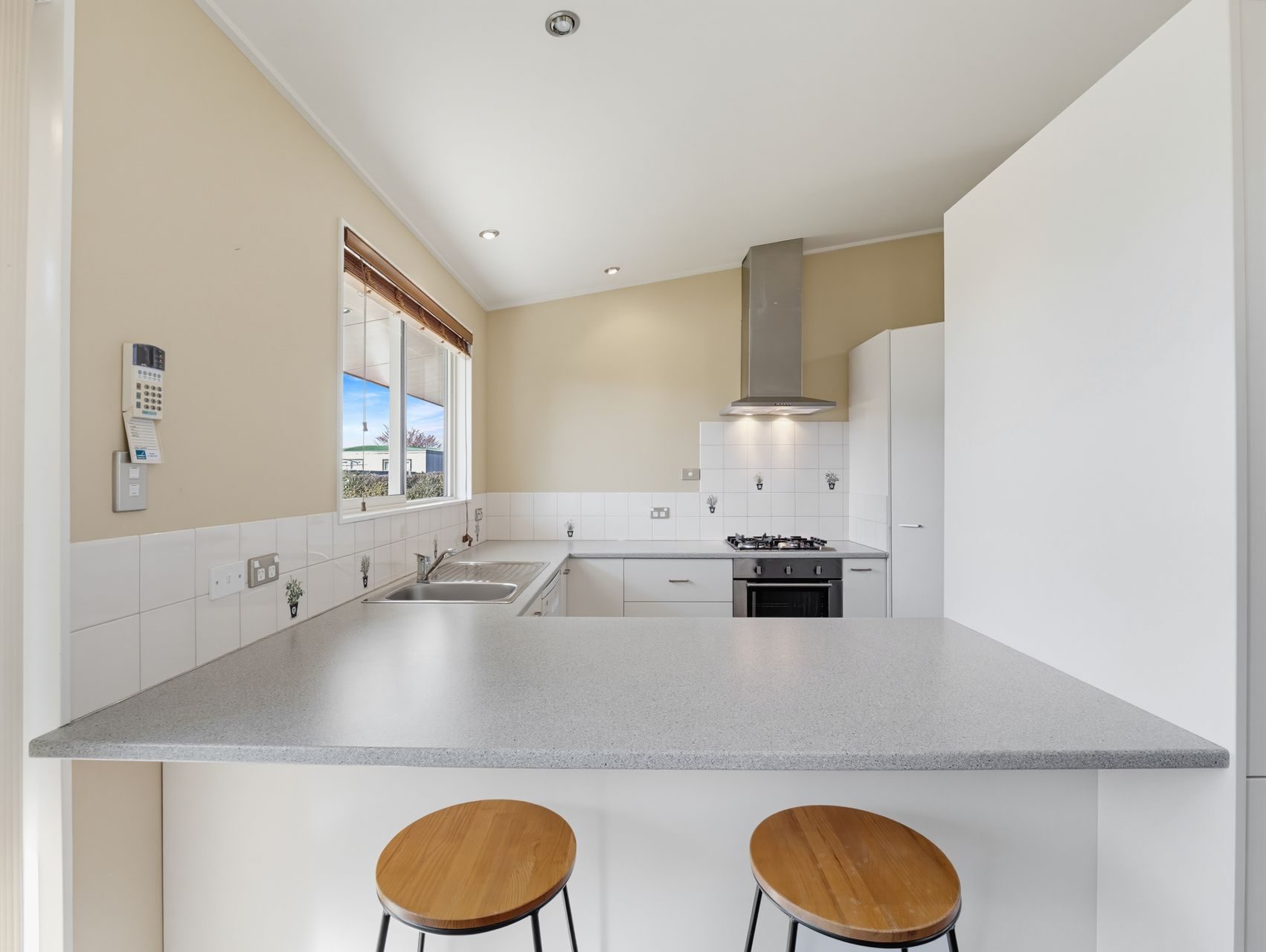 Property interior