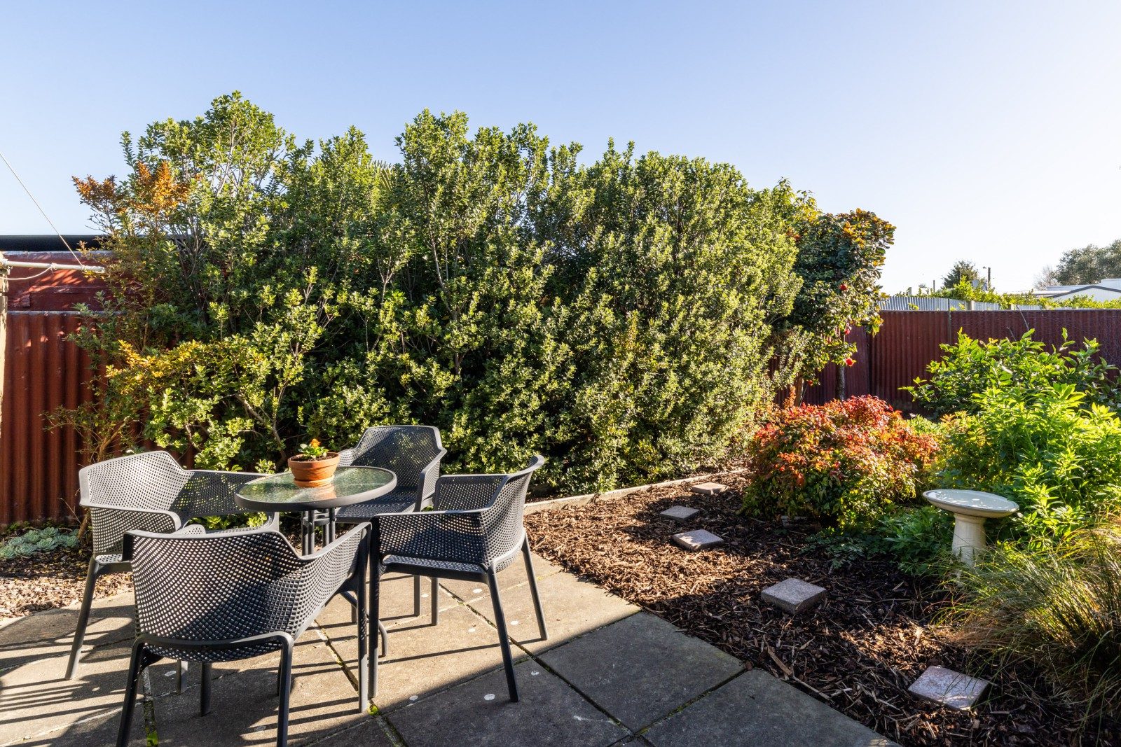 Private in Parkvale – A hidden gem — slide 11