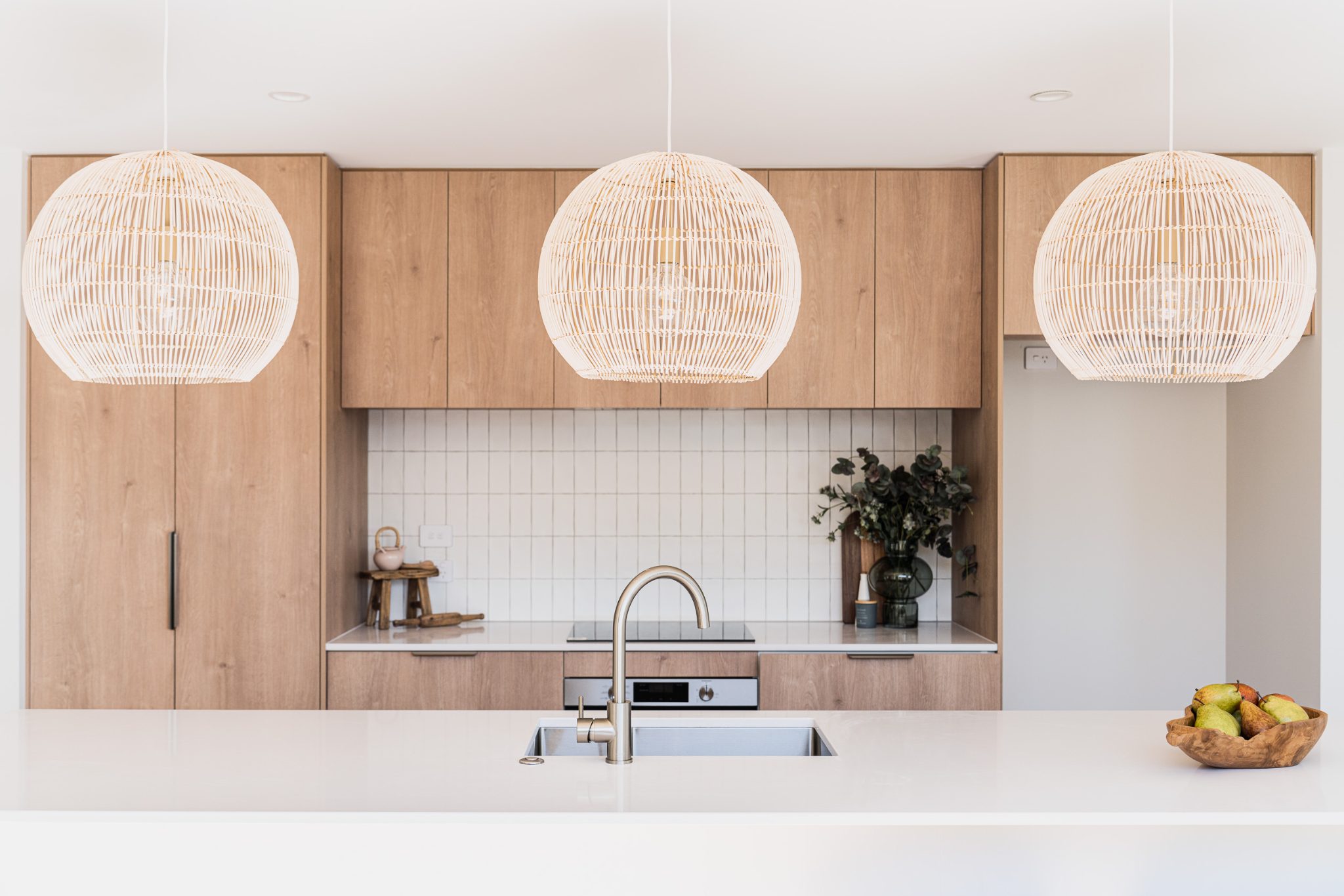 Property interior