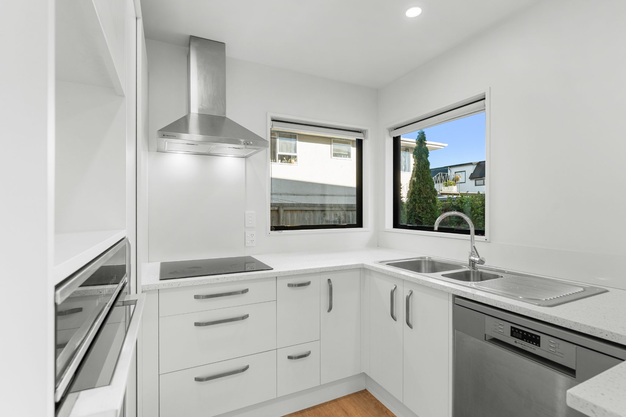 Property interior