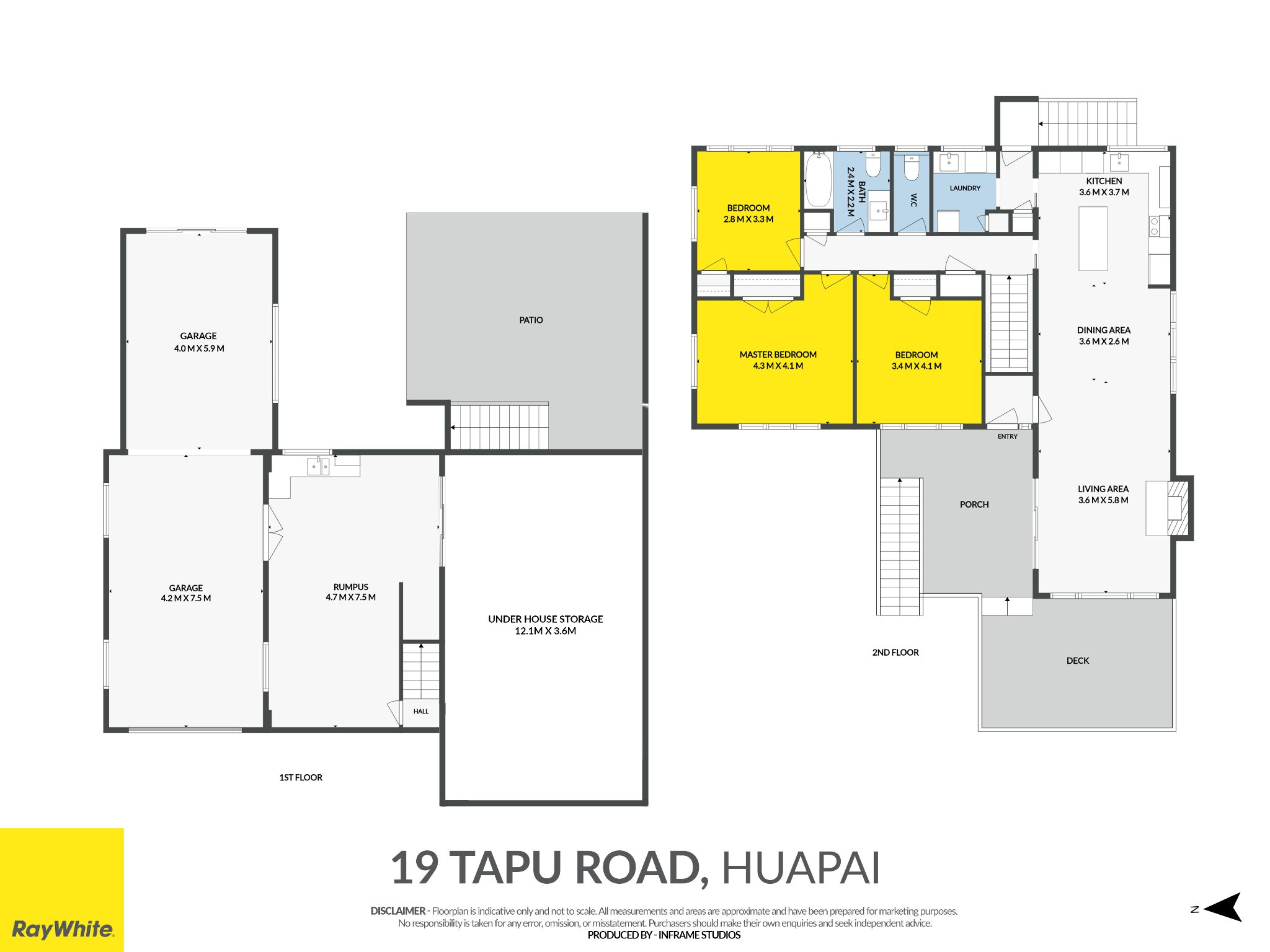 Vendors Ready to Move - Urgent Sale Needed — slide 24