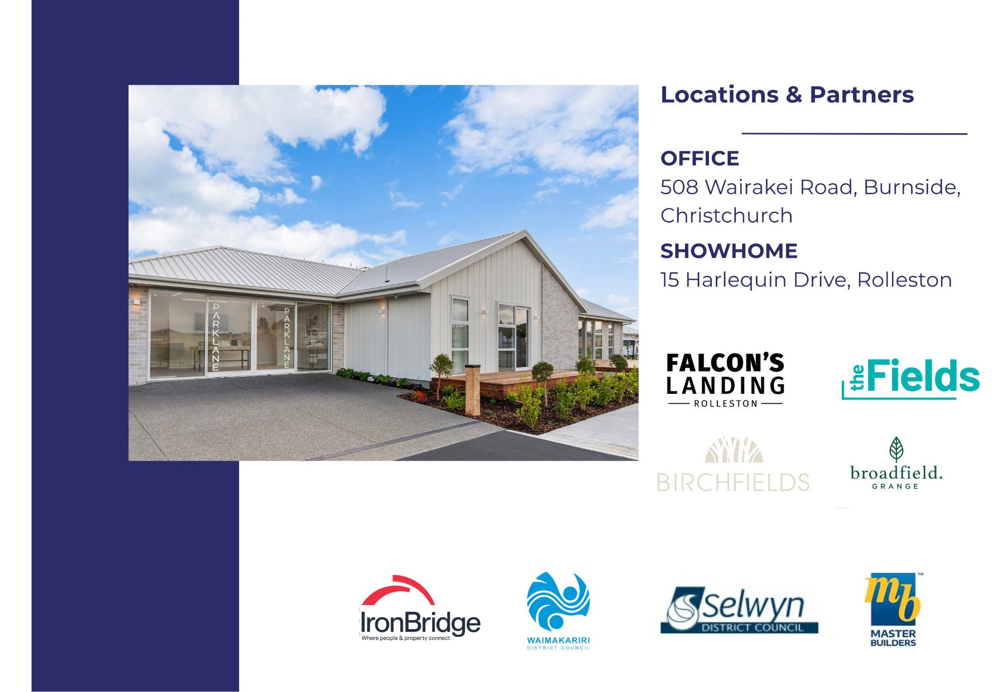Great value 4 bed + internal access garage! — slide 13