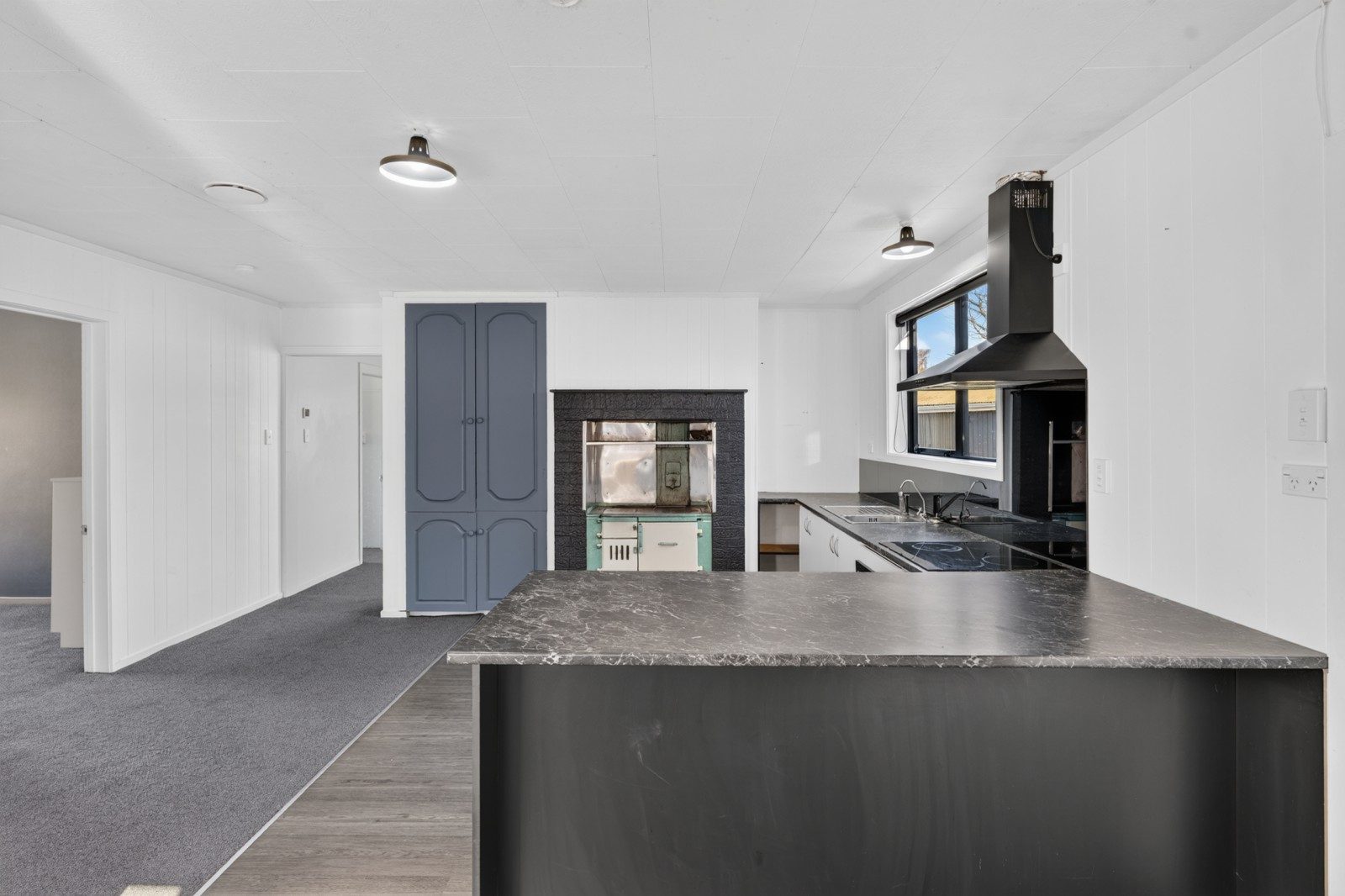 Property interior