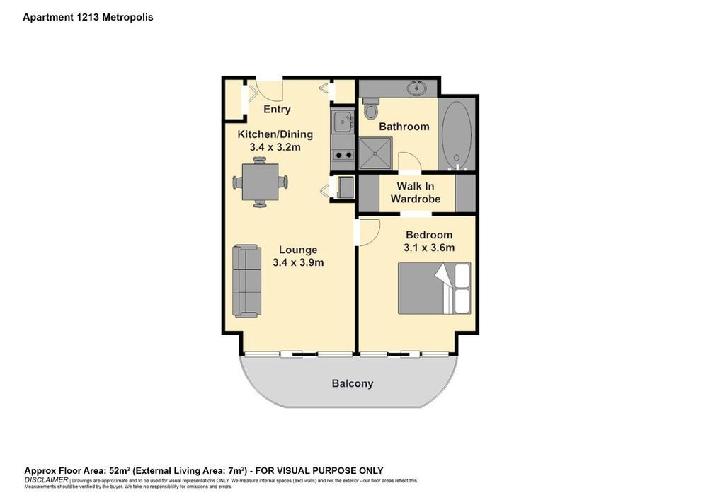 Perfect City Nest: Freehold, Fabulous & Walkable! — slide 24