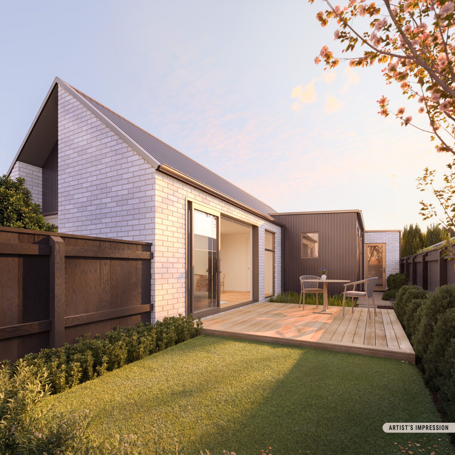 2 Anvers Place - Single Level Living — slide 2