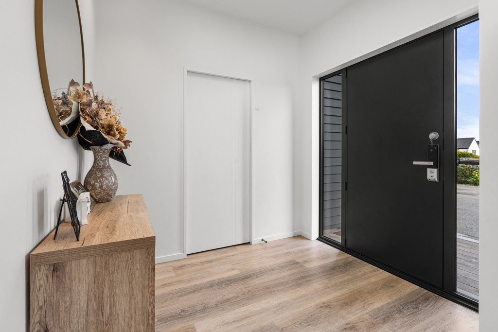 Property interior