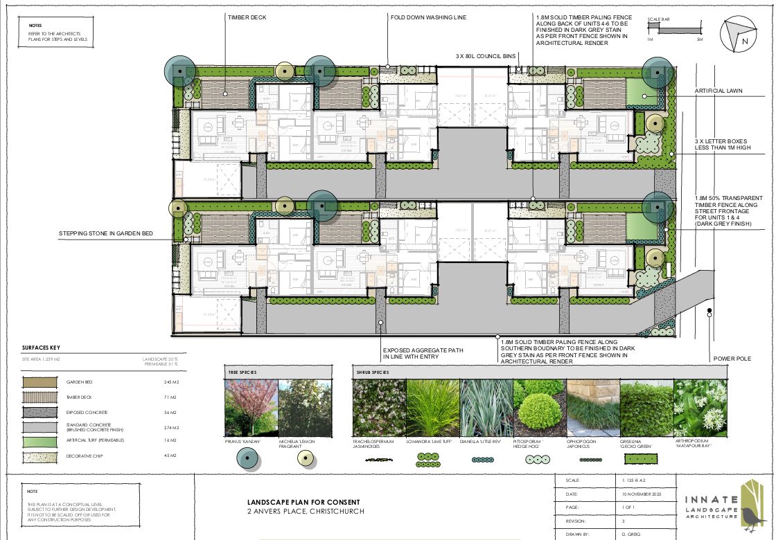 2 Anvers Place - Single Level Living — slide 8