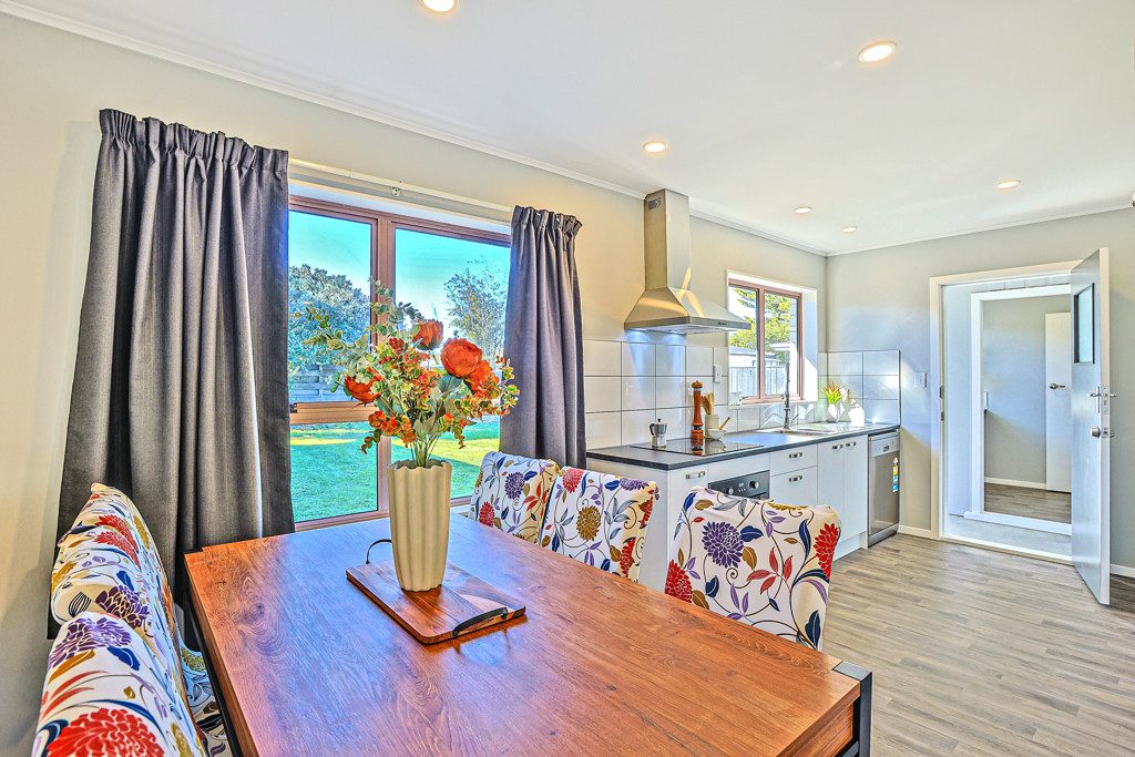 Property interior
