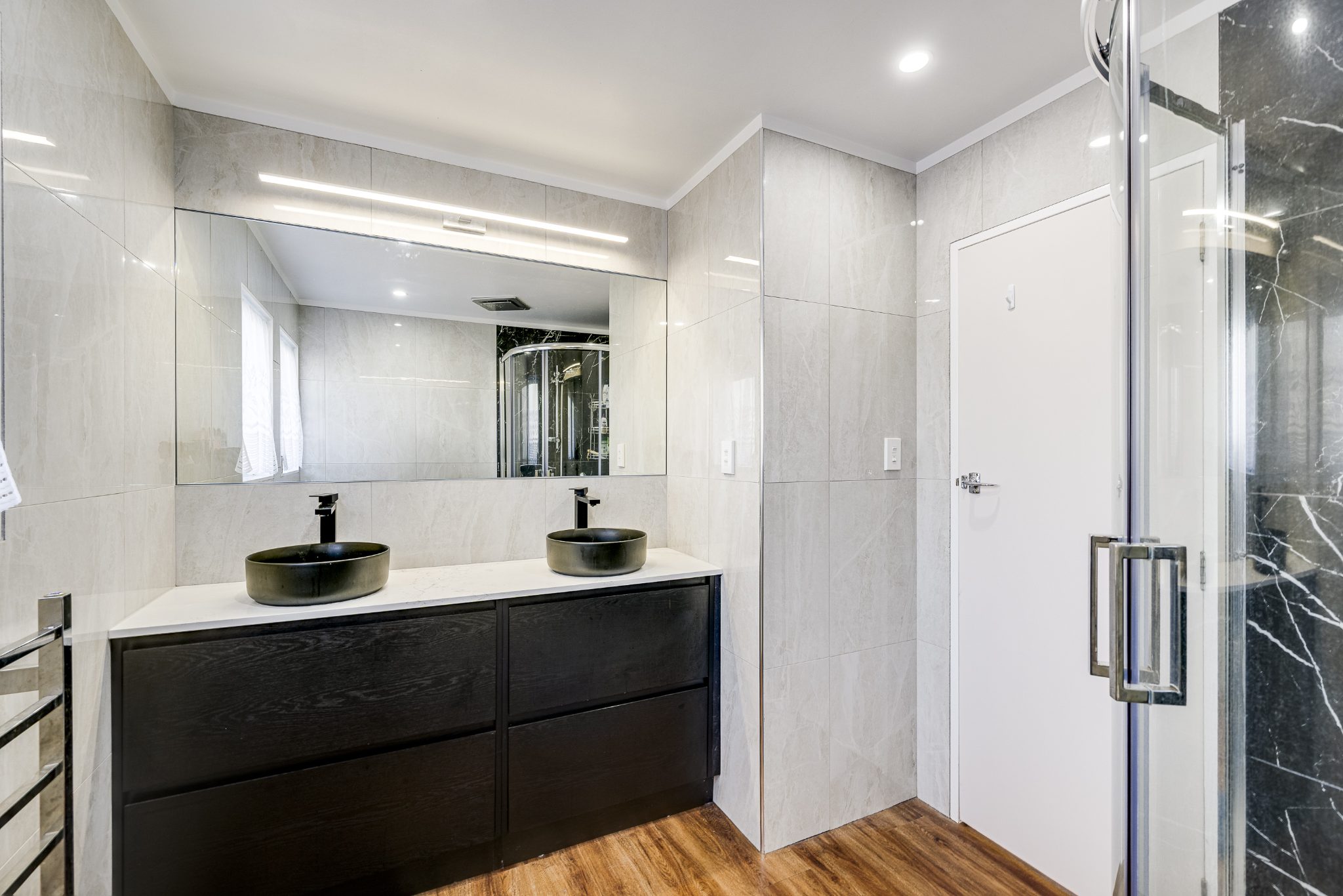 Property interior