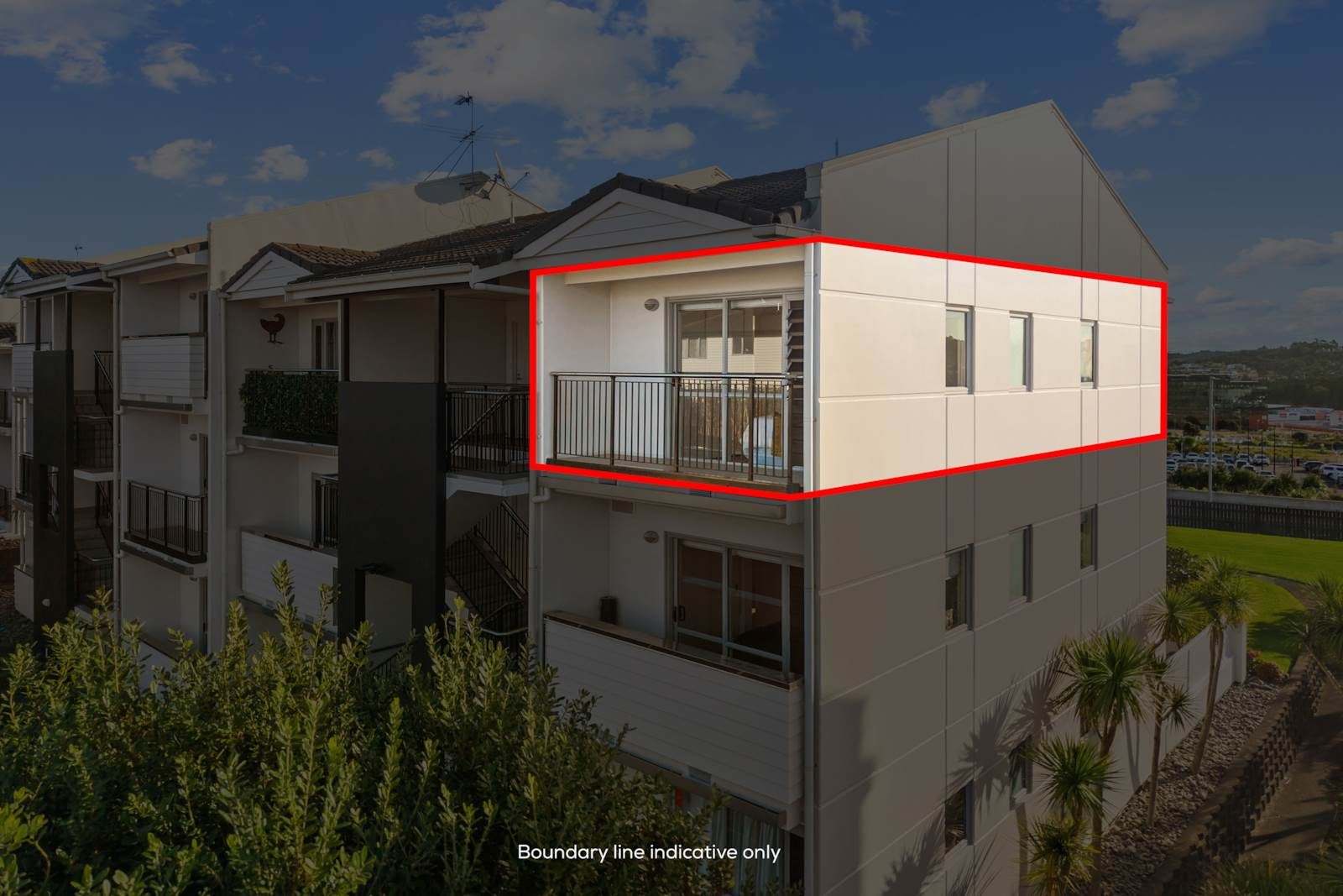 Elevated Views in RANGI Zone — slide 2