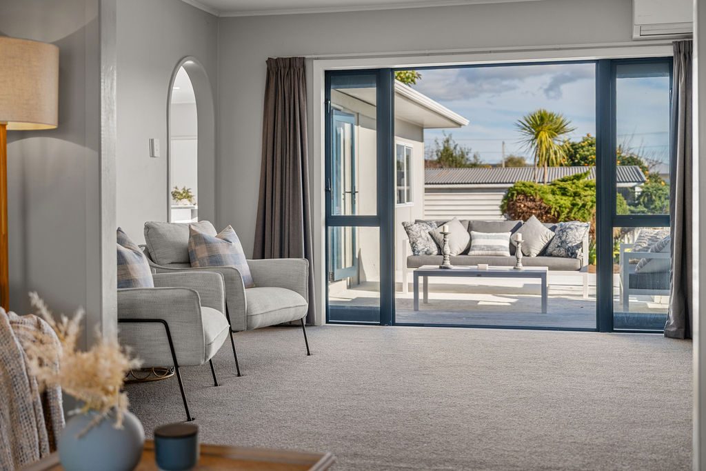 Property interior