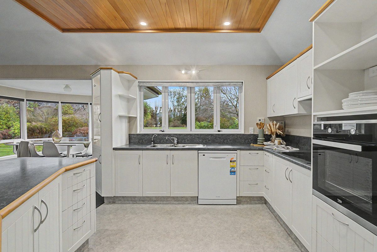 Property interior