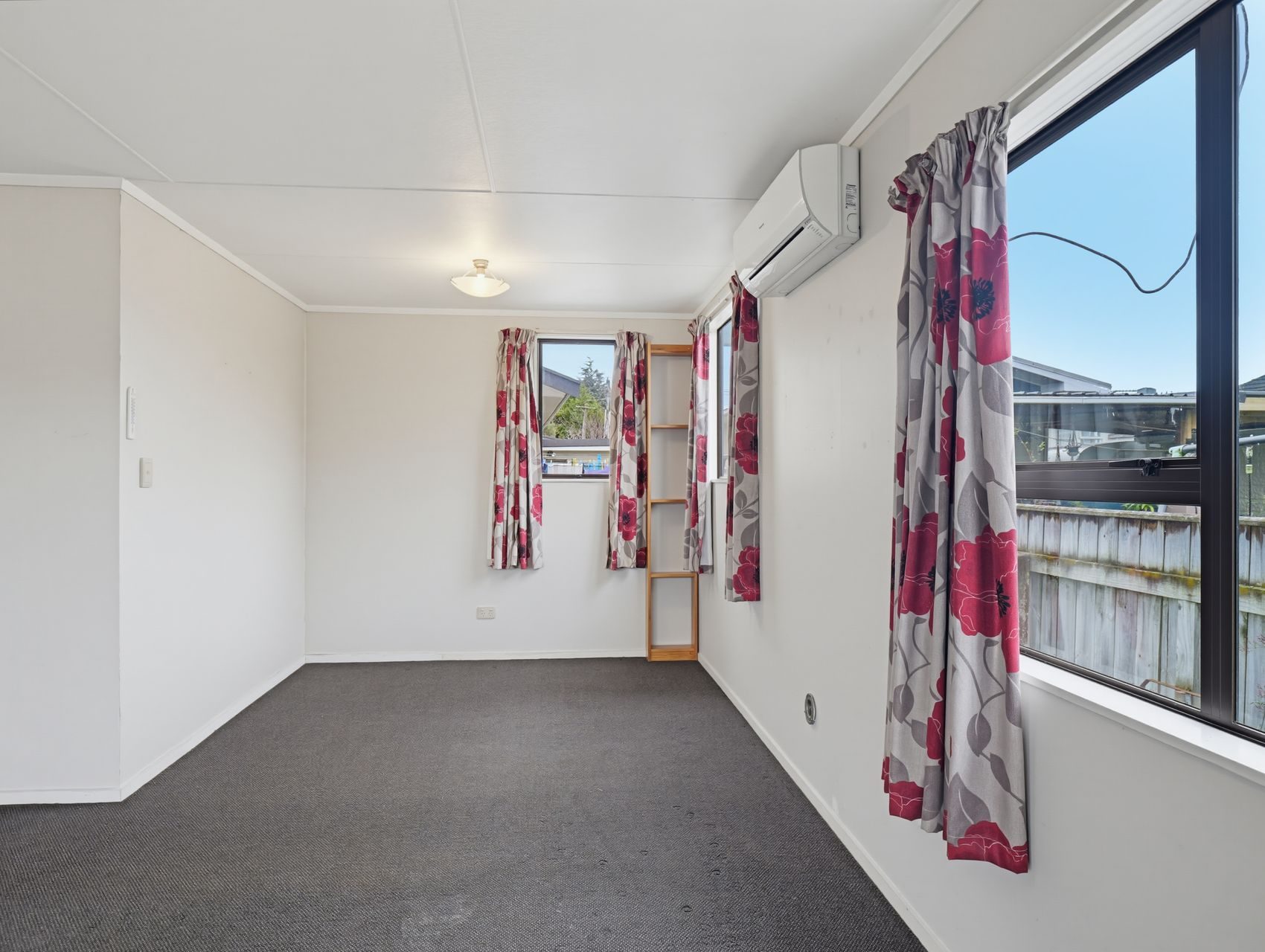 Property interior