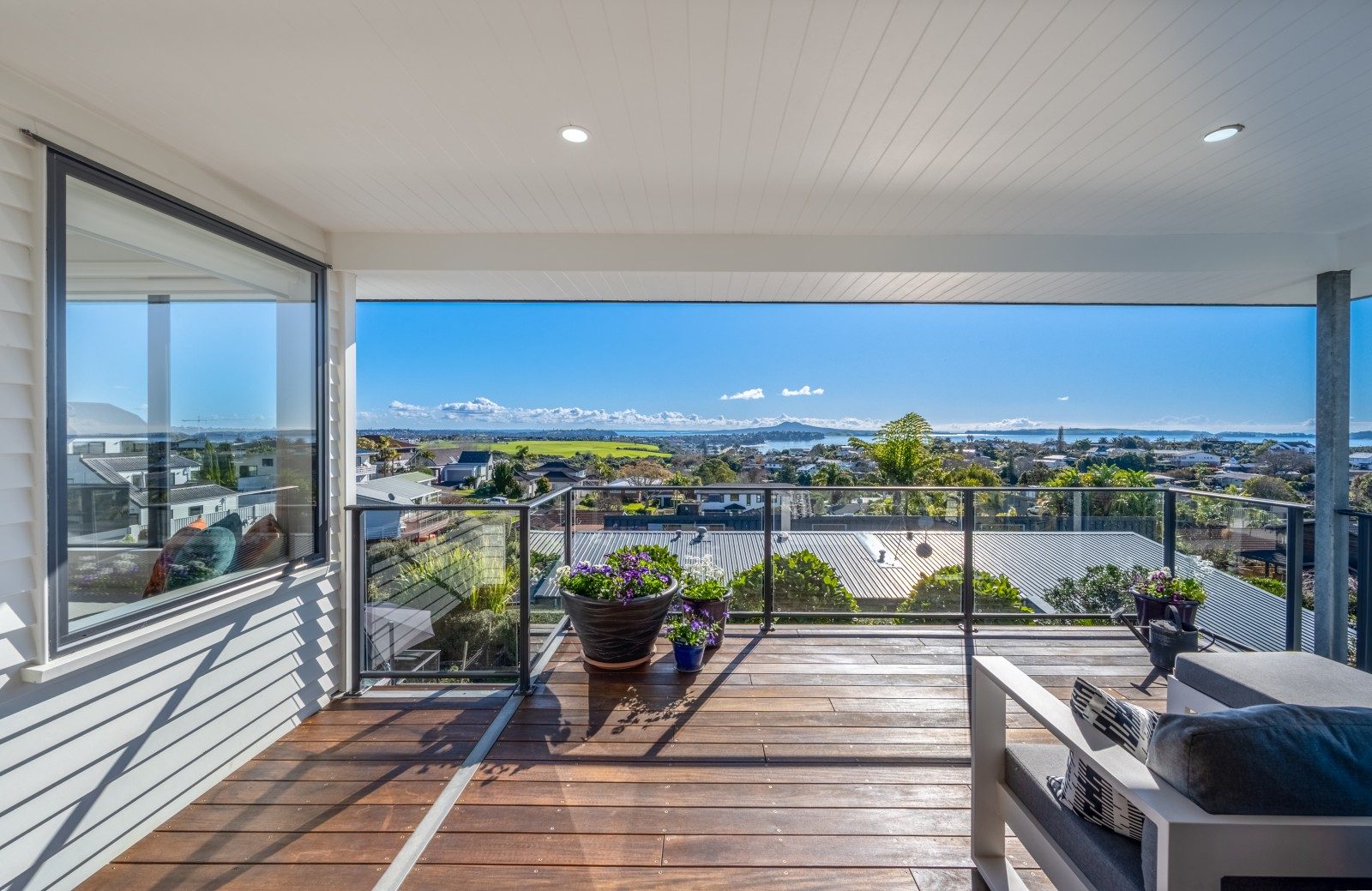 Property interior