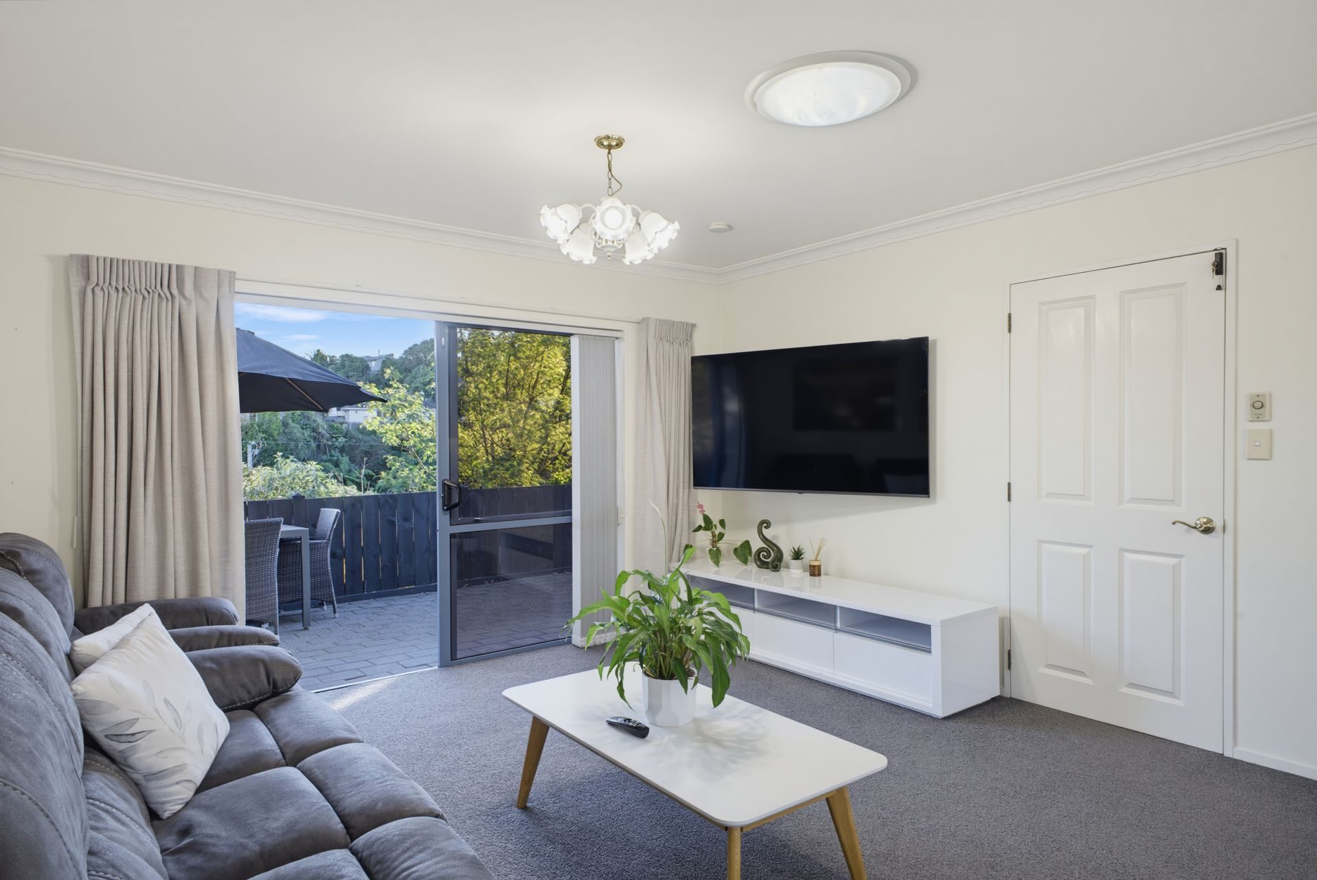Property interior