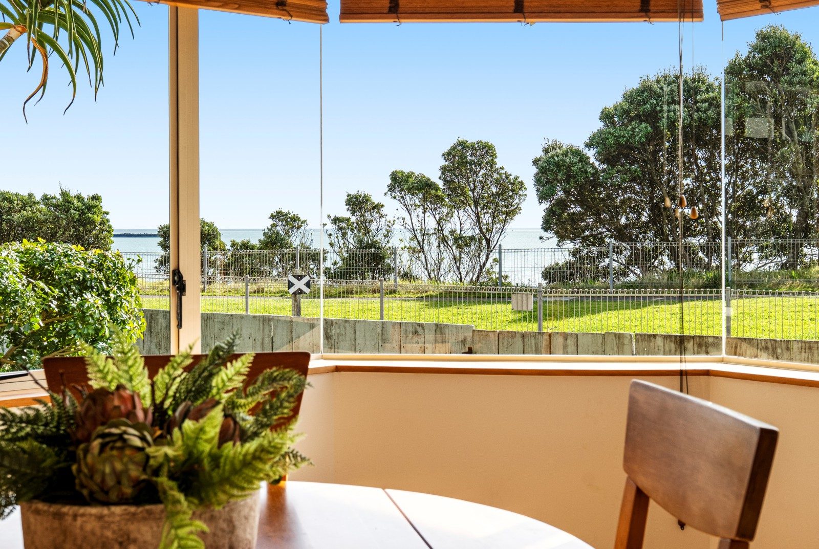 Property interior