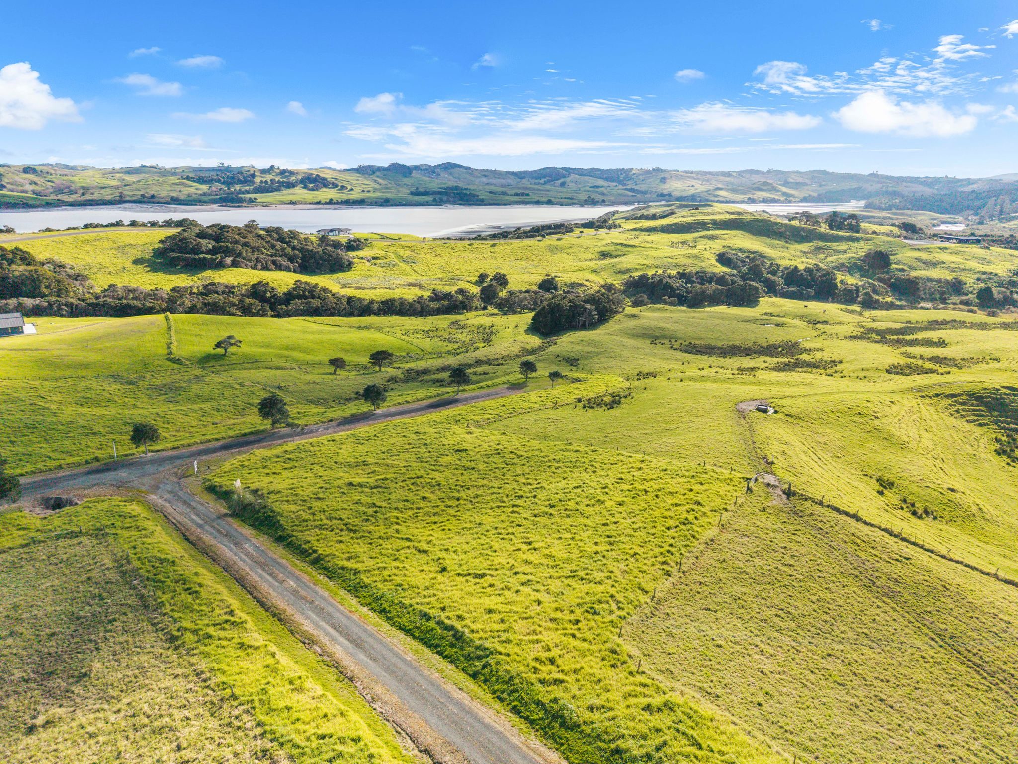 Kaipara Harbour - Coastal and Country — slide 2