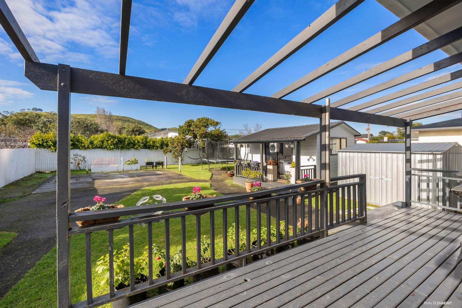 Property interior