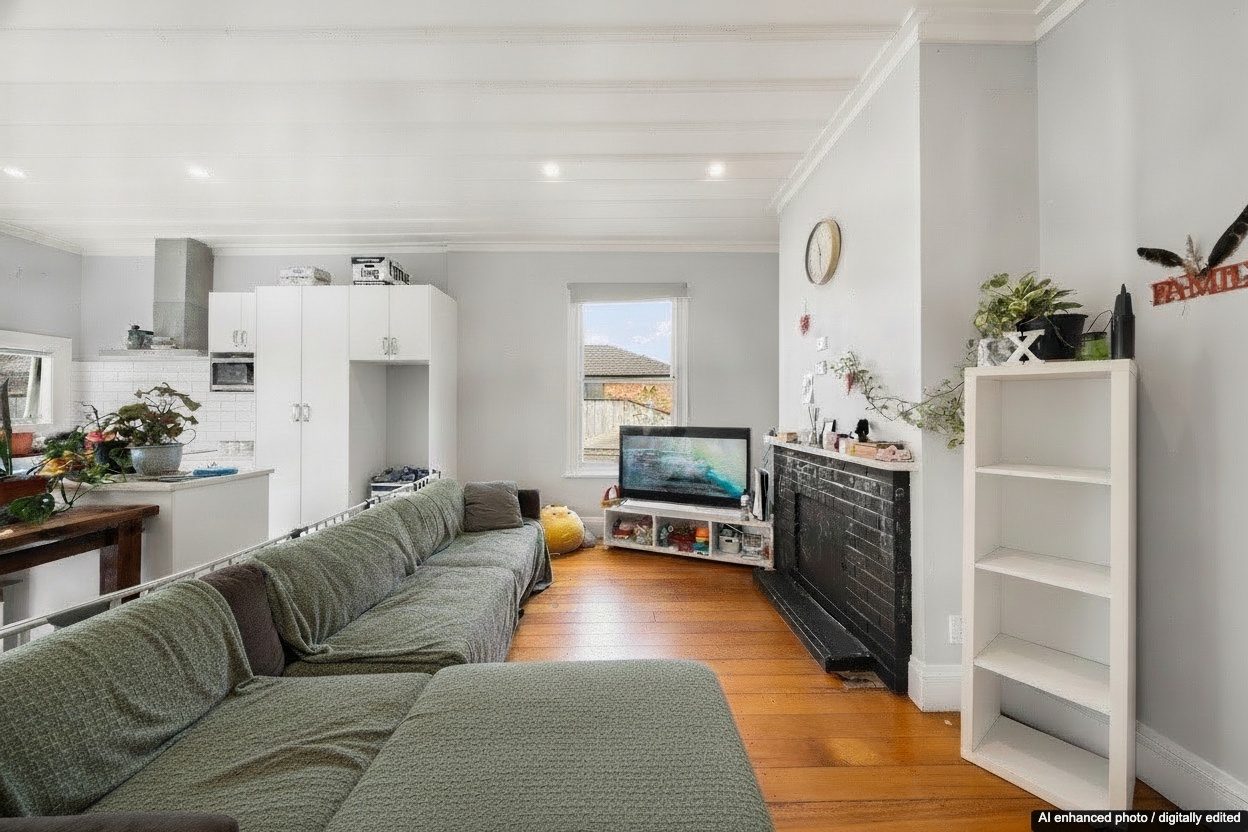 Property interior