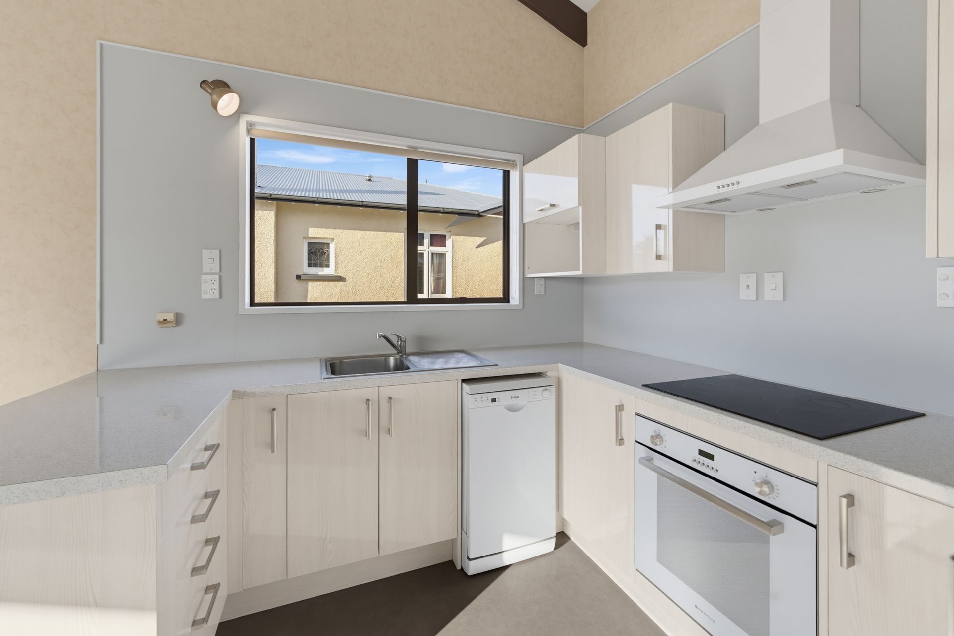 Property interior